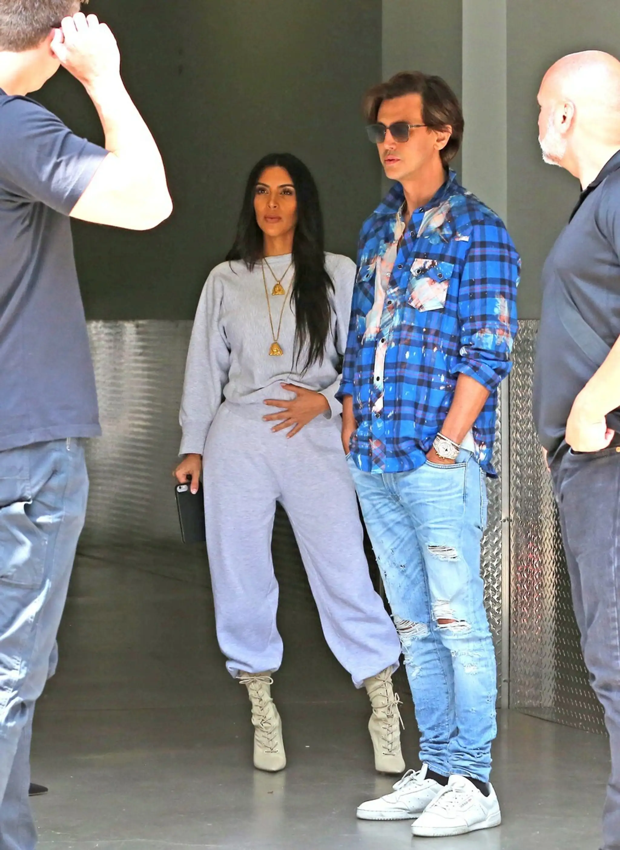 Kim Kardashian