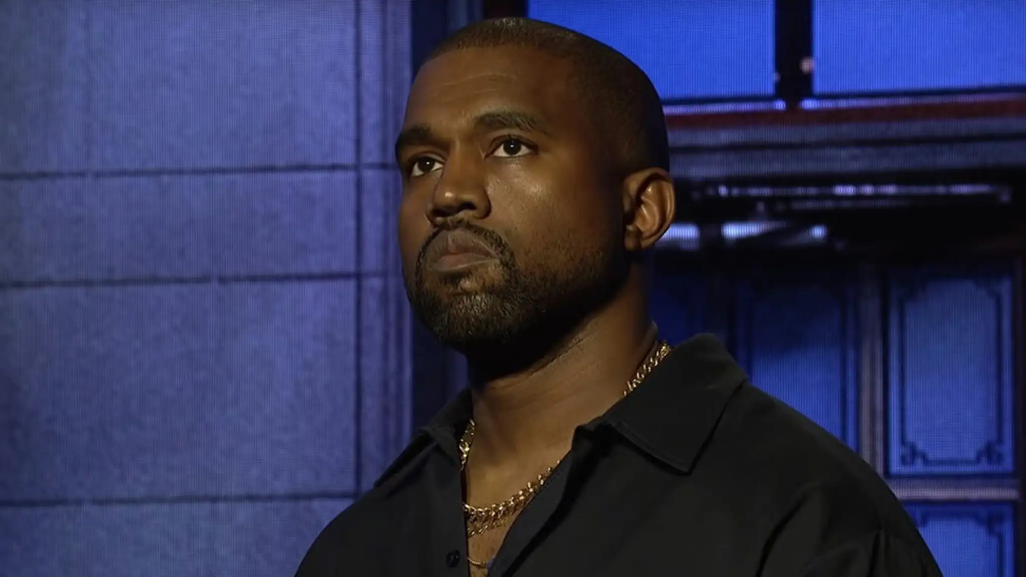 Kanye West v Saturday Night Live