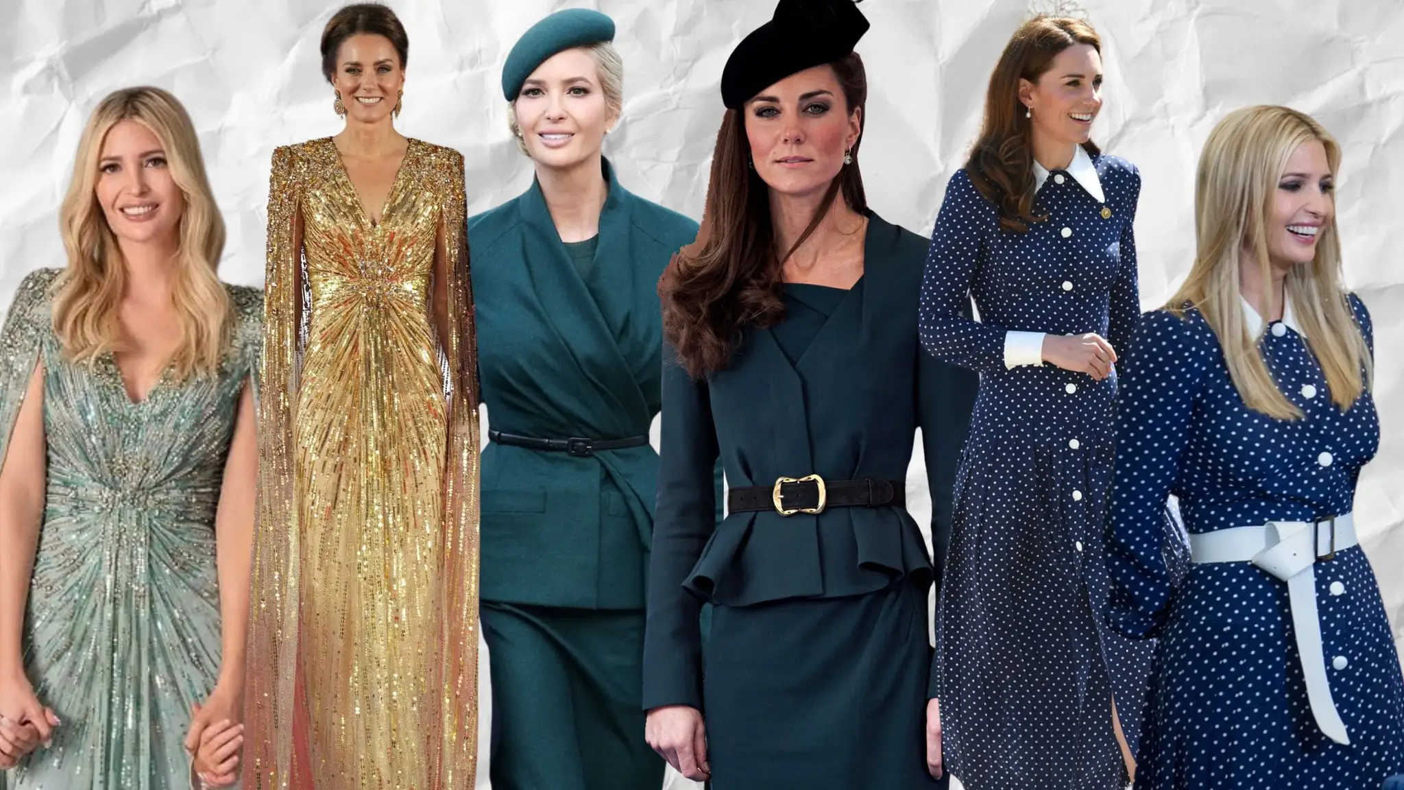 moda kate vs ivanka
