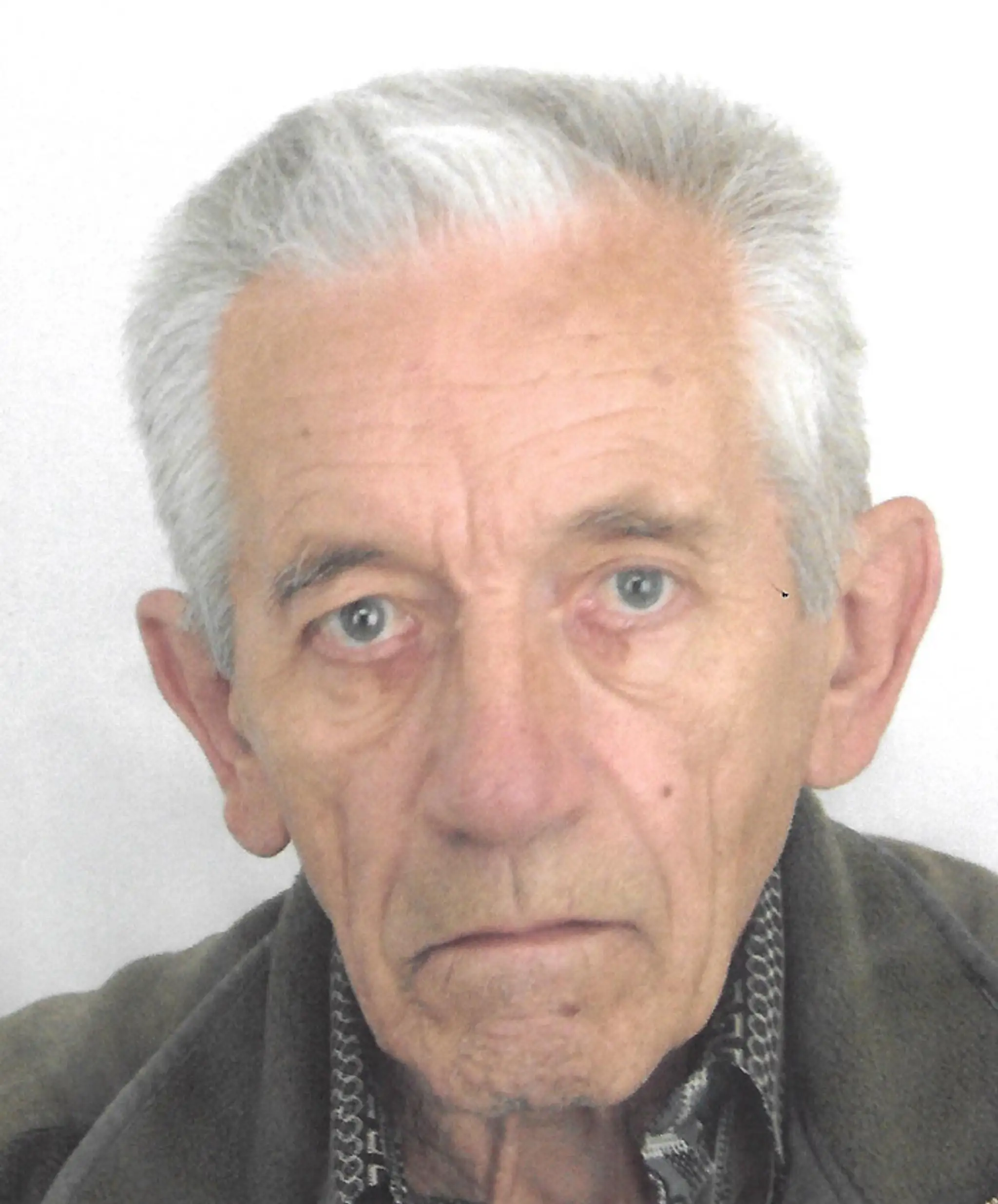 Geológ, jaskyniar a ochranár Ladislav Novotný.