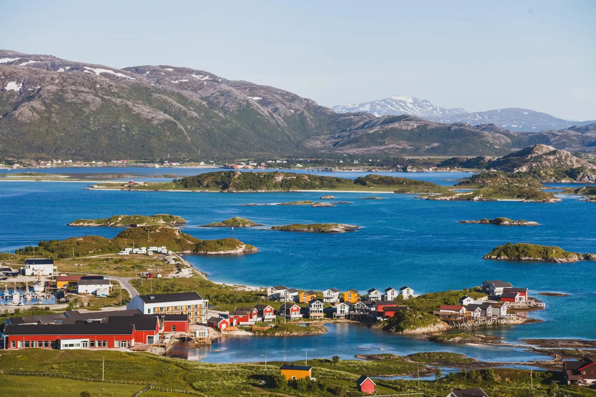 Sommarøy