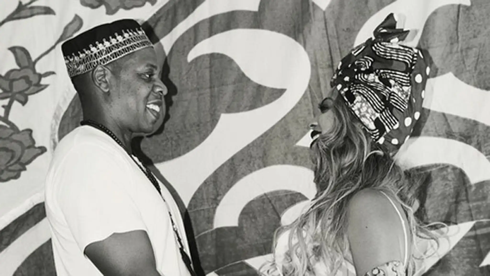 Jay Z a Beyoncé