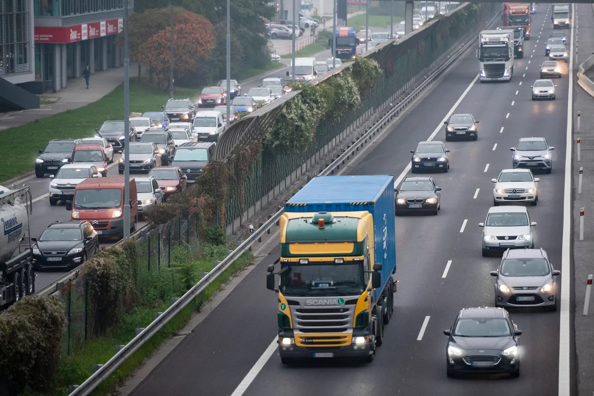 Ilustračná fotografia.