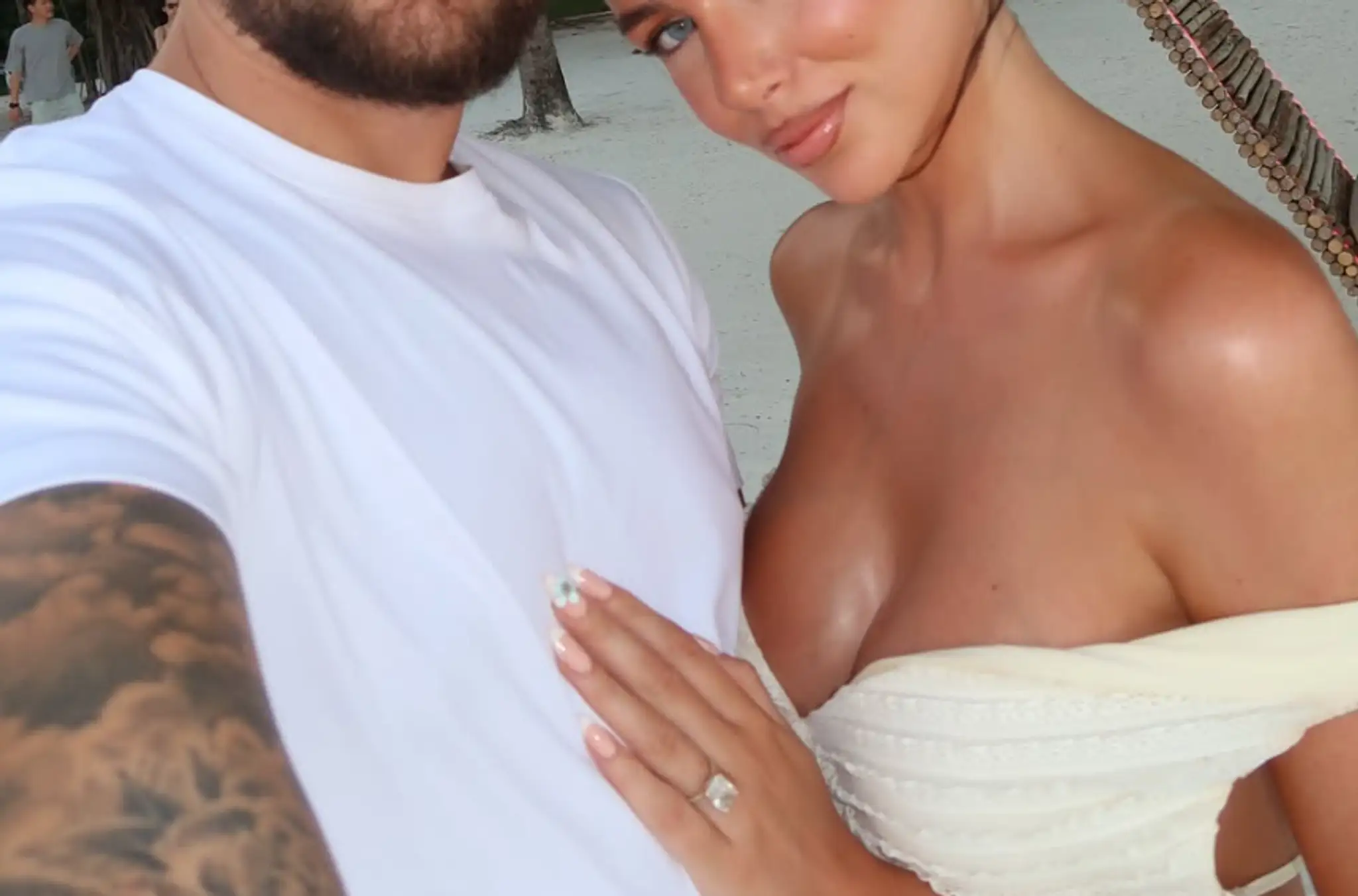 Hviezda Love Islandu v ohrození života: 