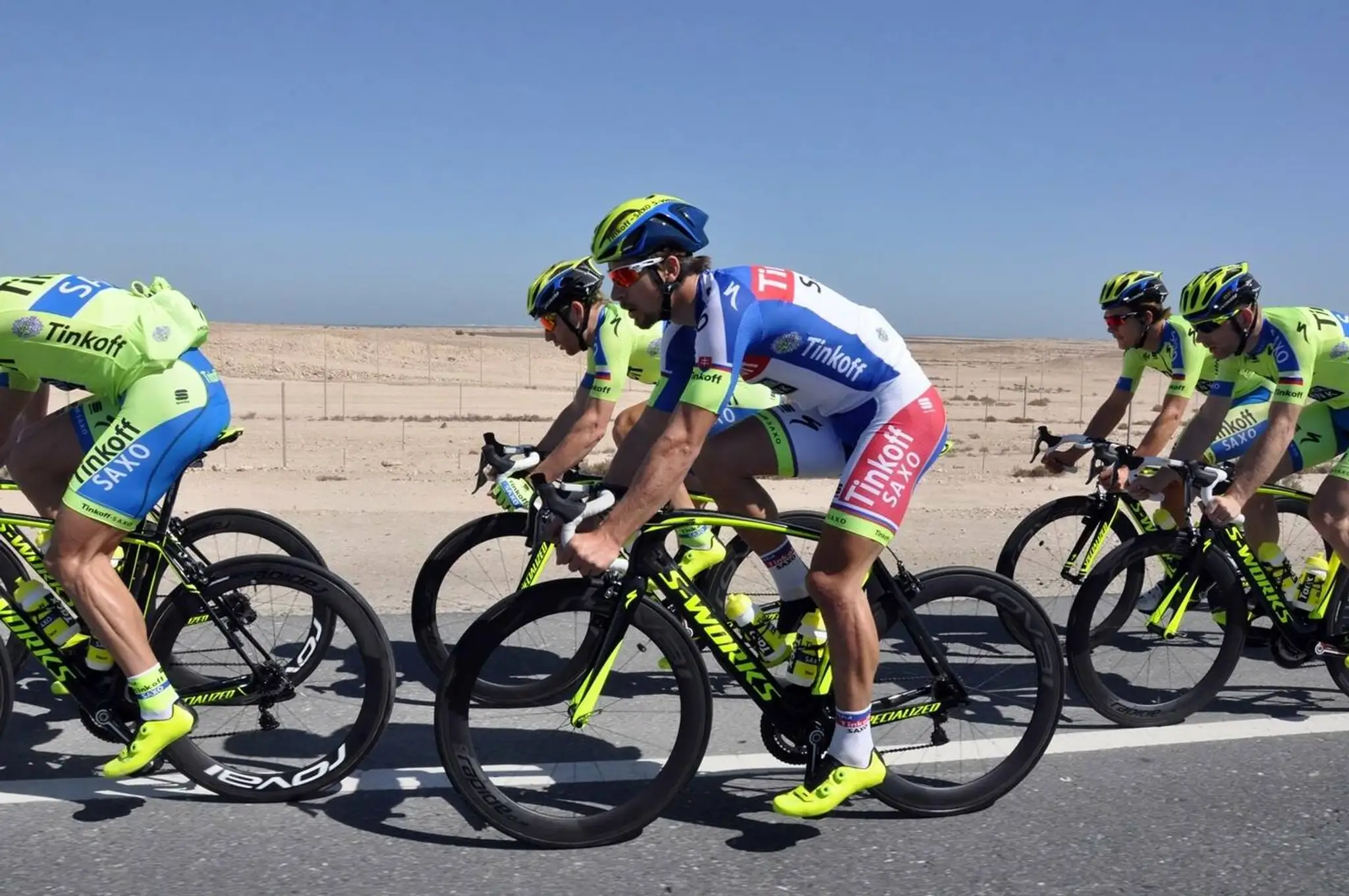 Peter Sagan