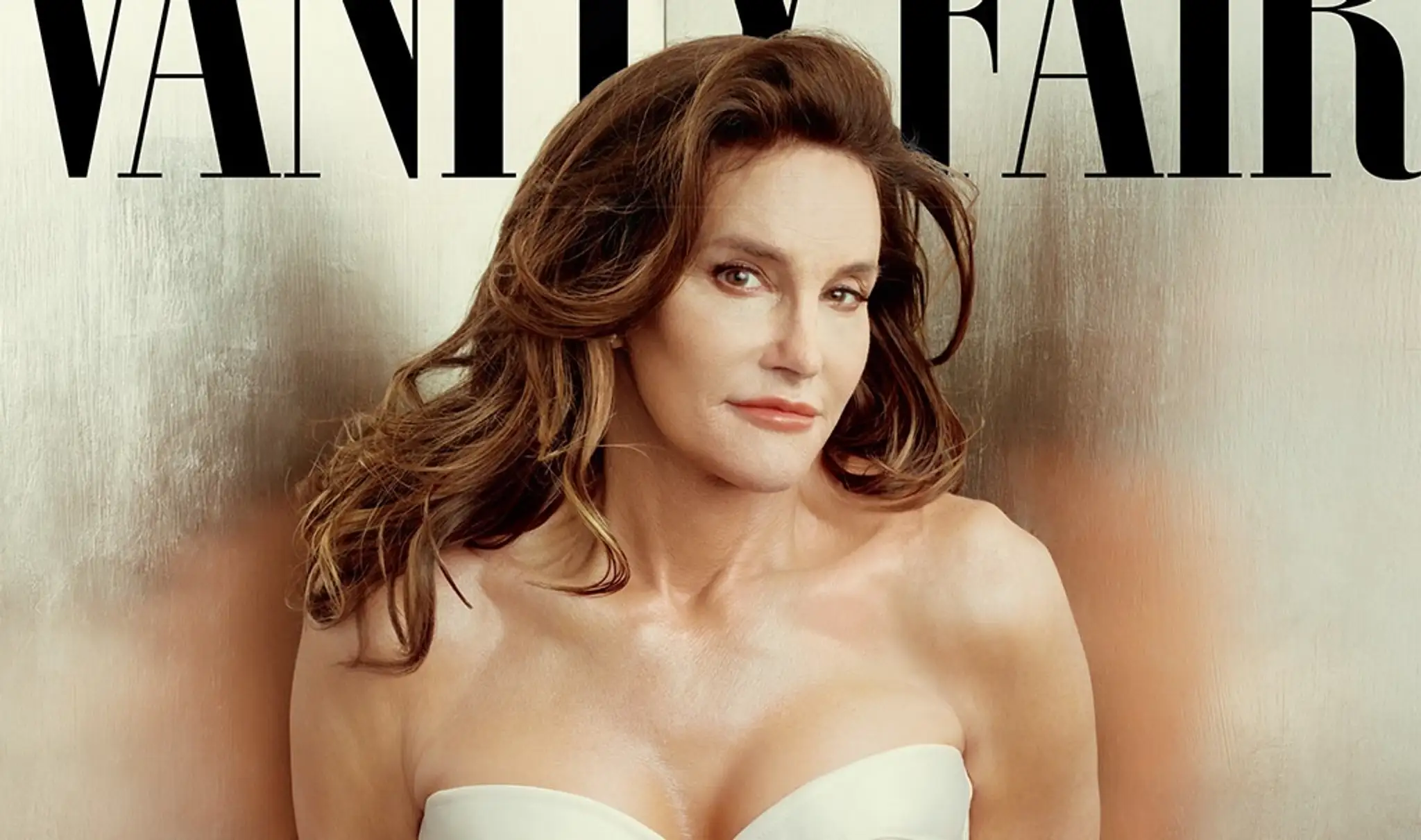 Caitlyn Jenner vyzerá naozaj dobre!