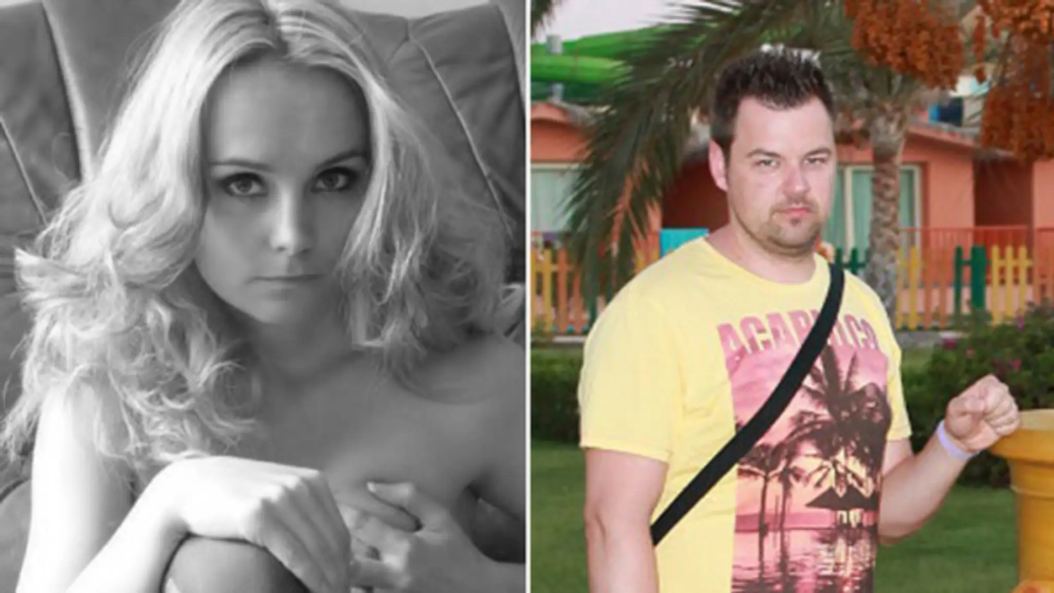 Monika a Petr Kramný