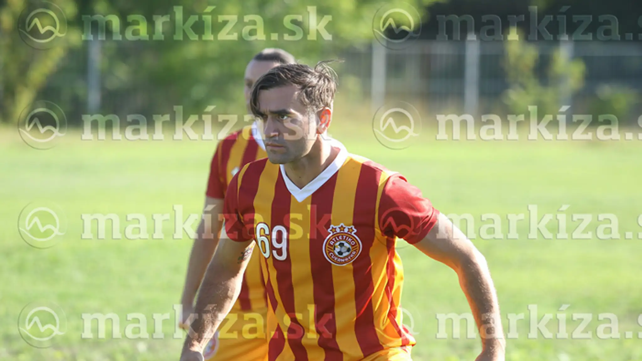 Milan Ondrík