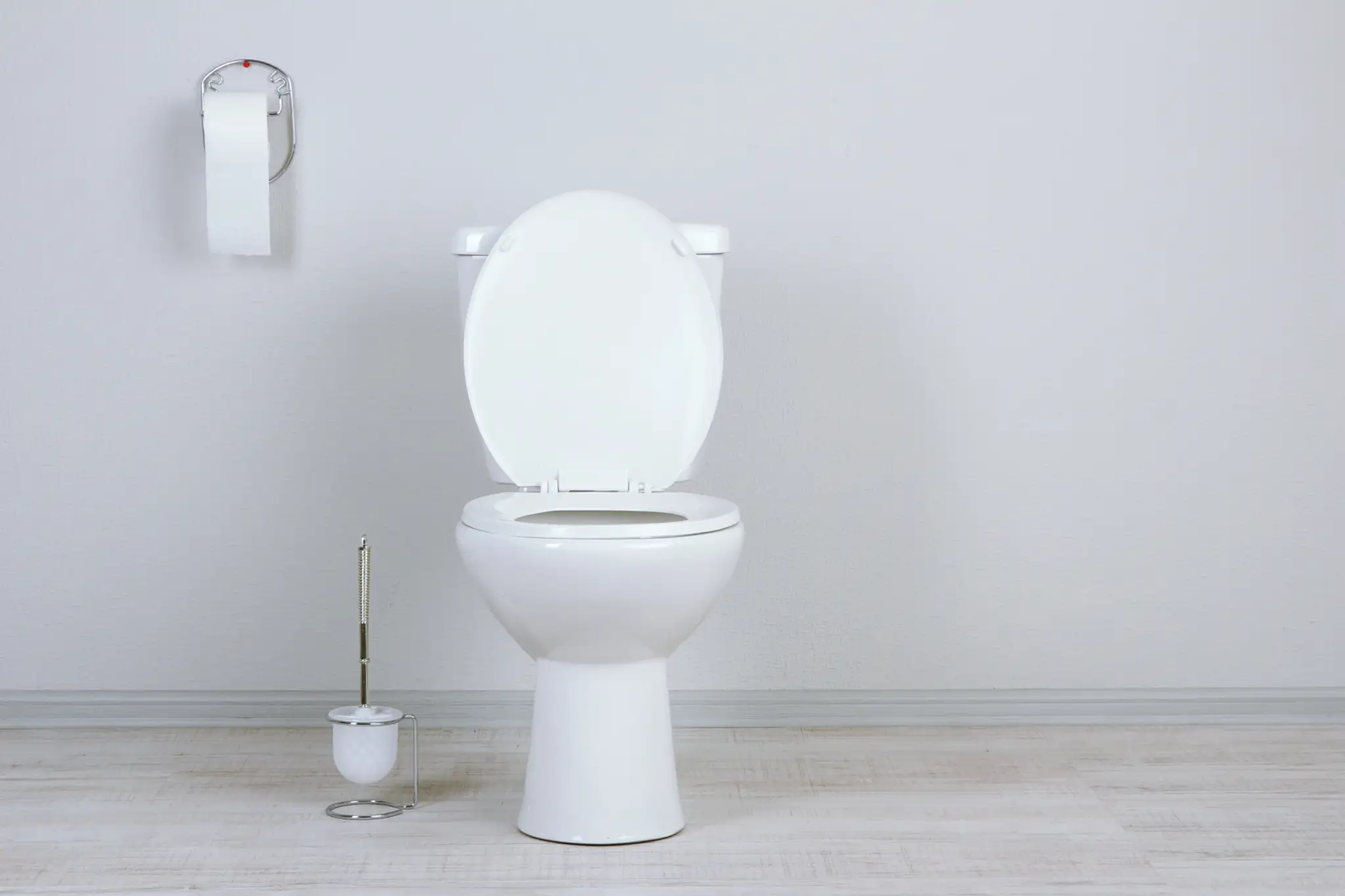Samce rýb sa menia na samičky. Pre tieto veci, ktoré končia vo vašej toalete