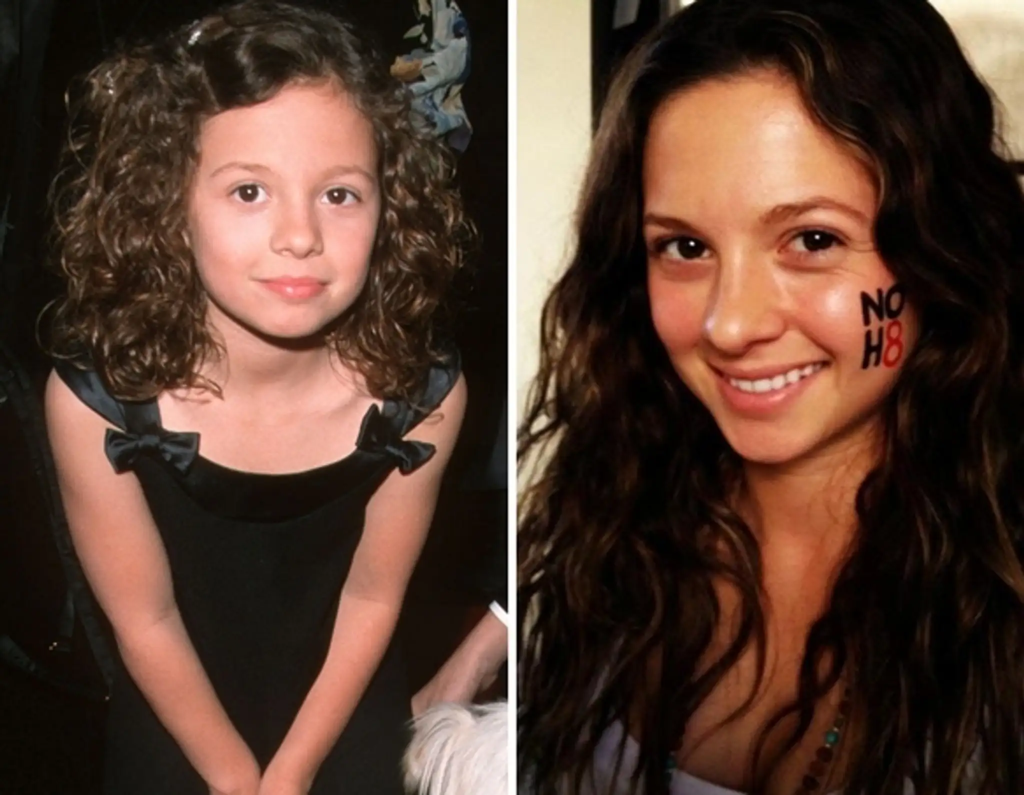 Mackenzie Rosman