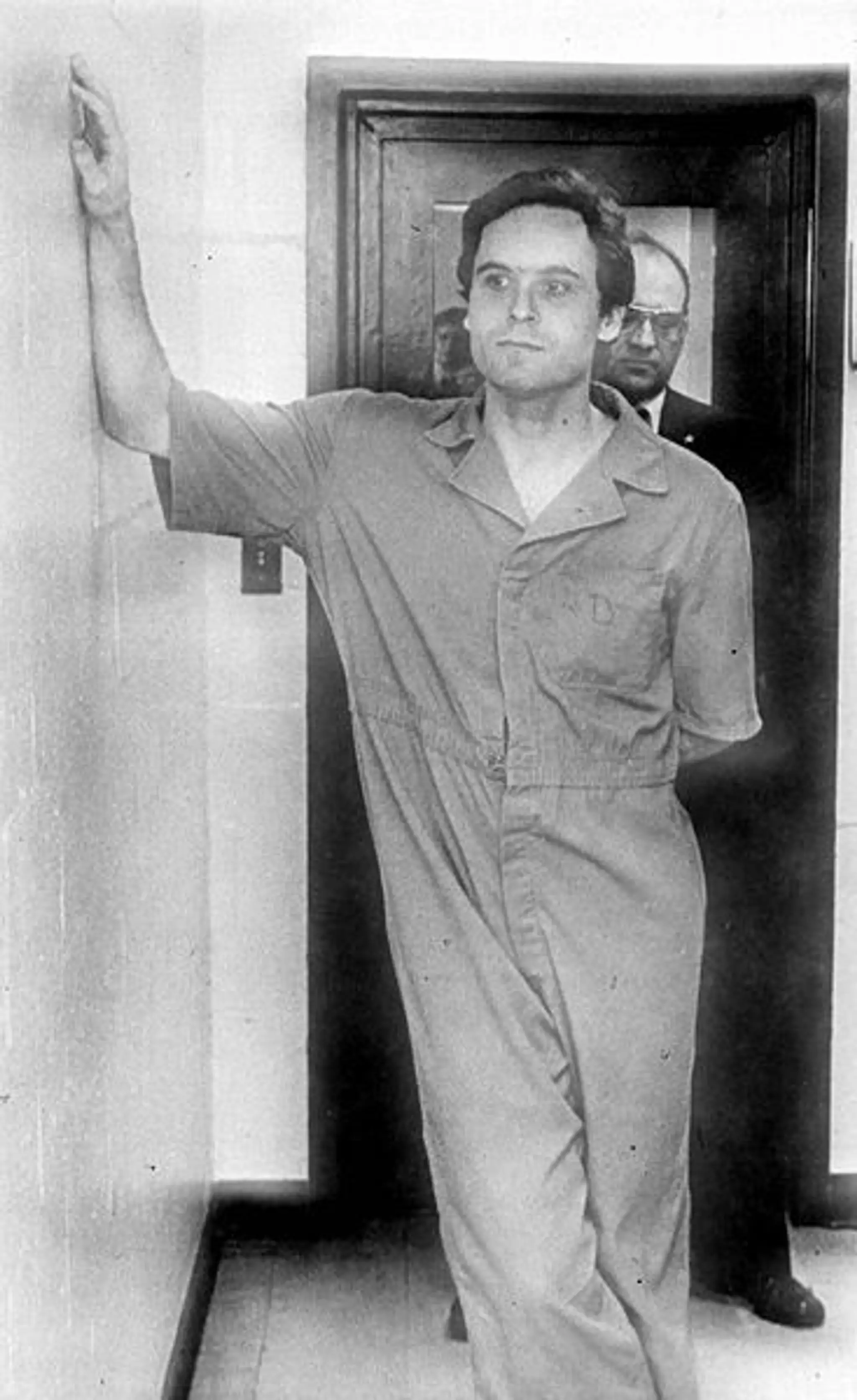 Ted Bundy