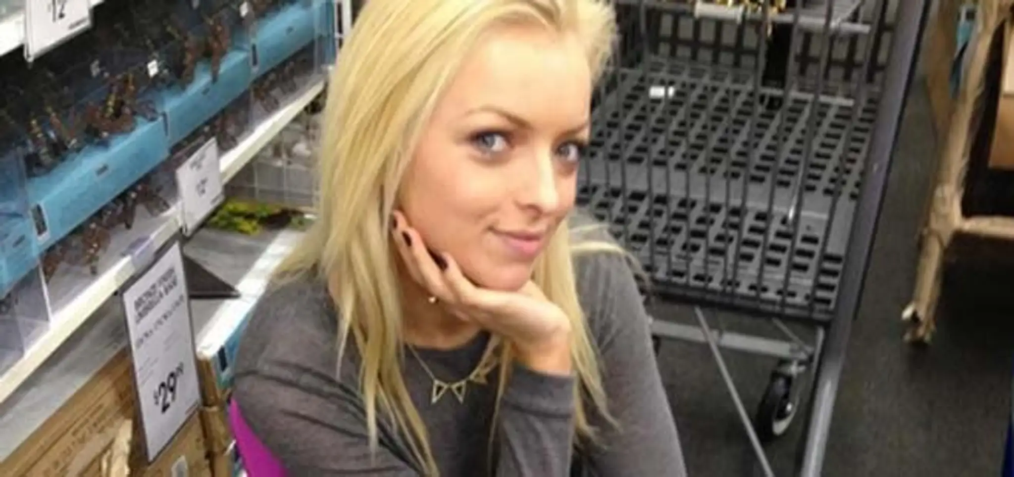 Francesca Fisher-Eastwood