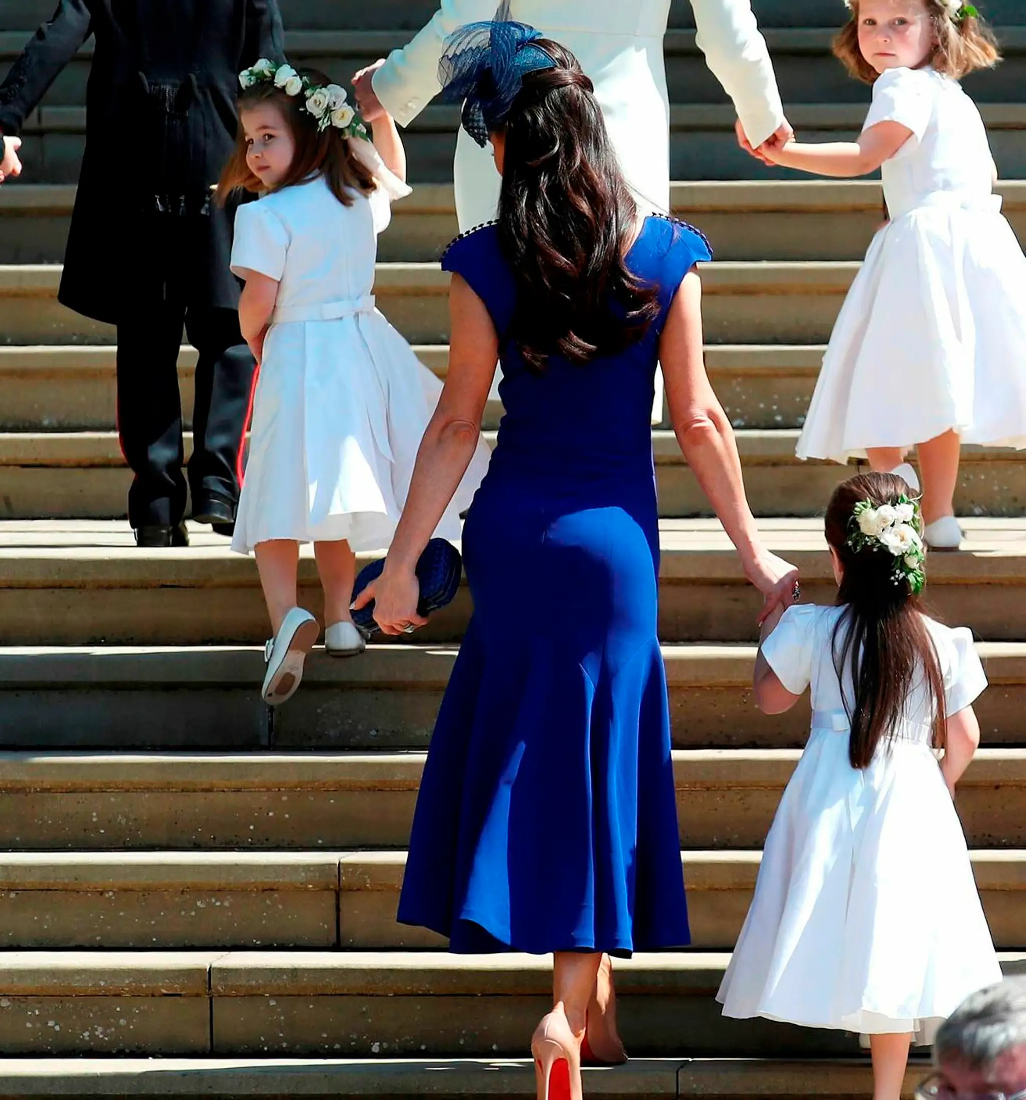 Zadok Jessicy Mulroney