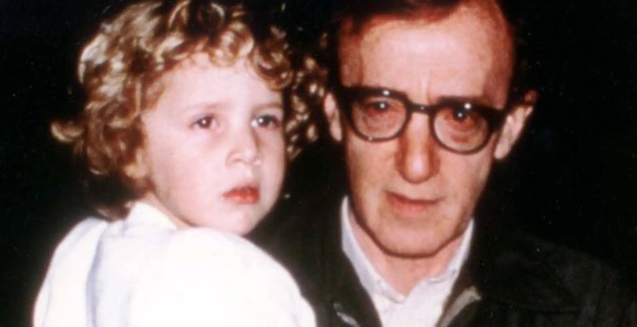 Woody Allen