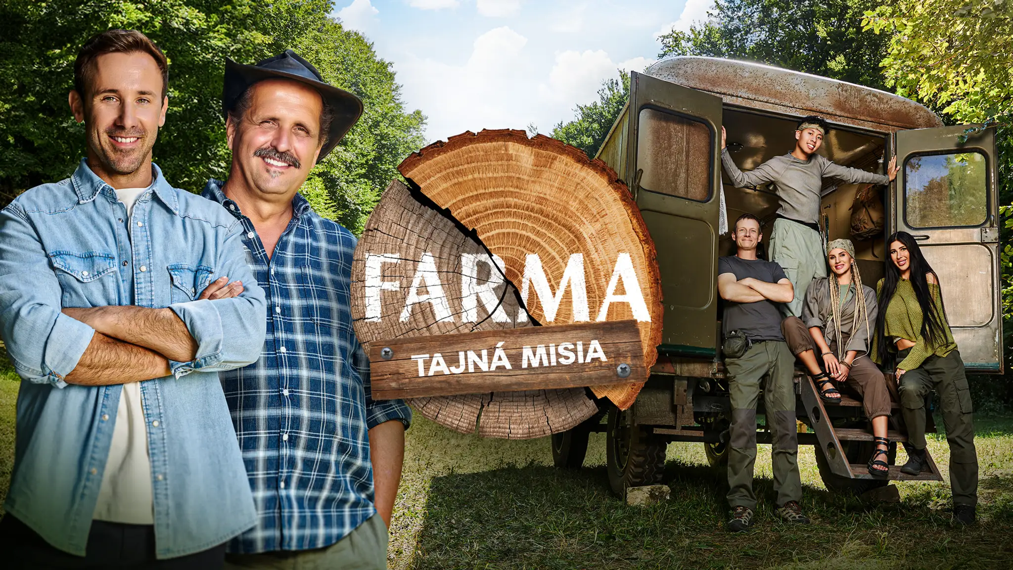 Farma 16 