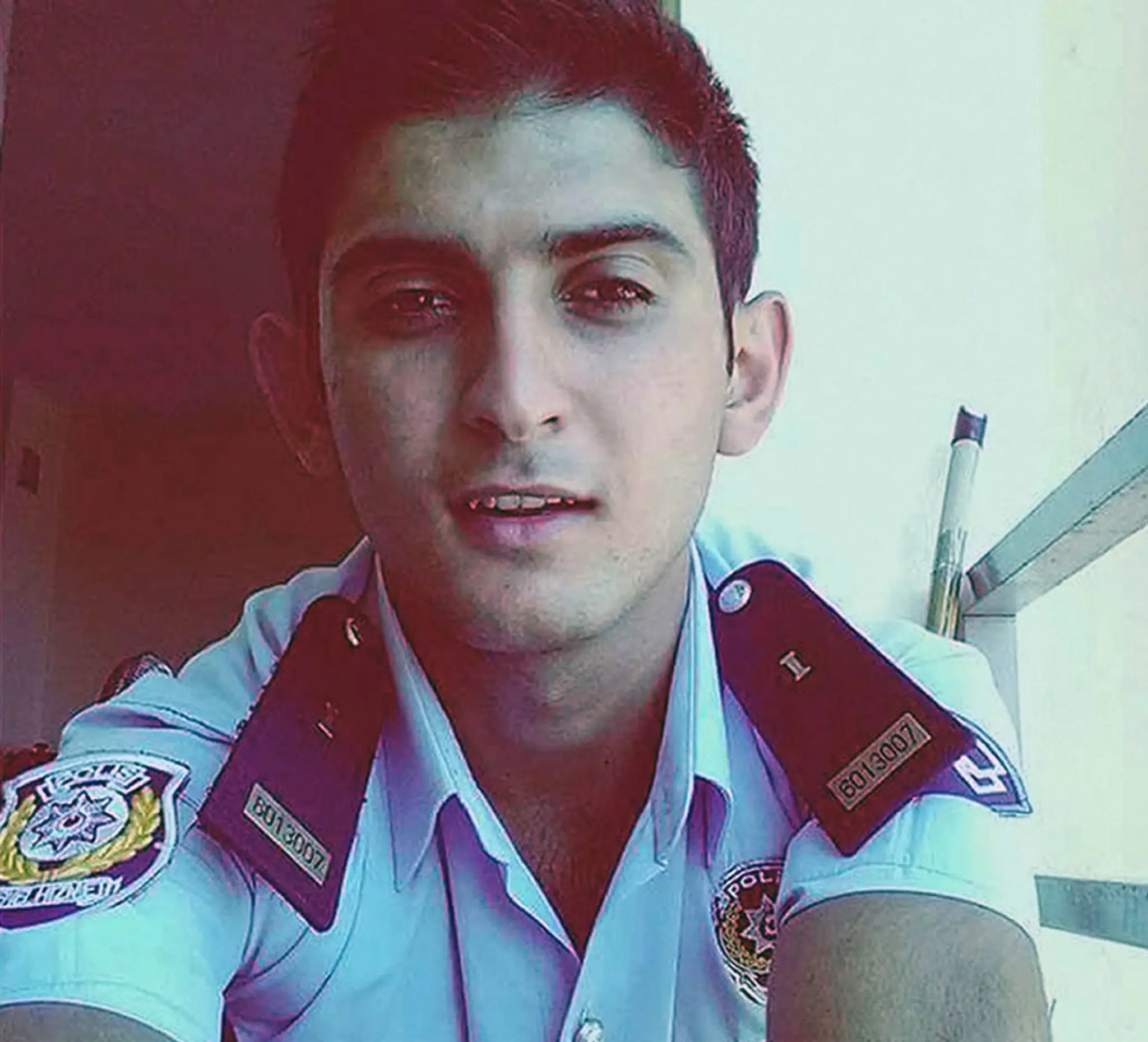 Burak Yildiz