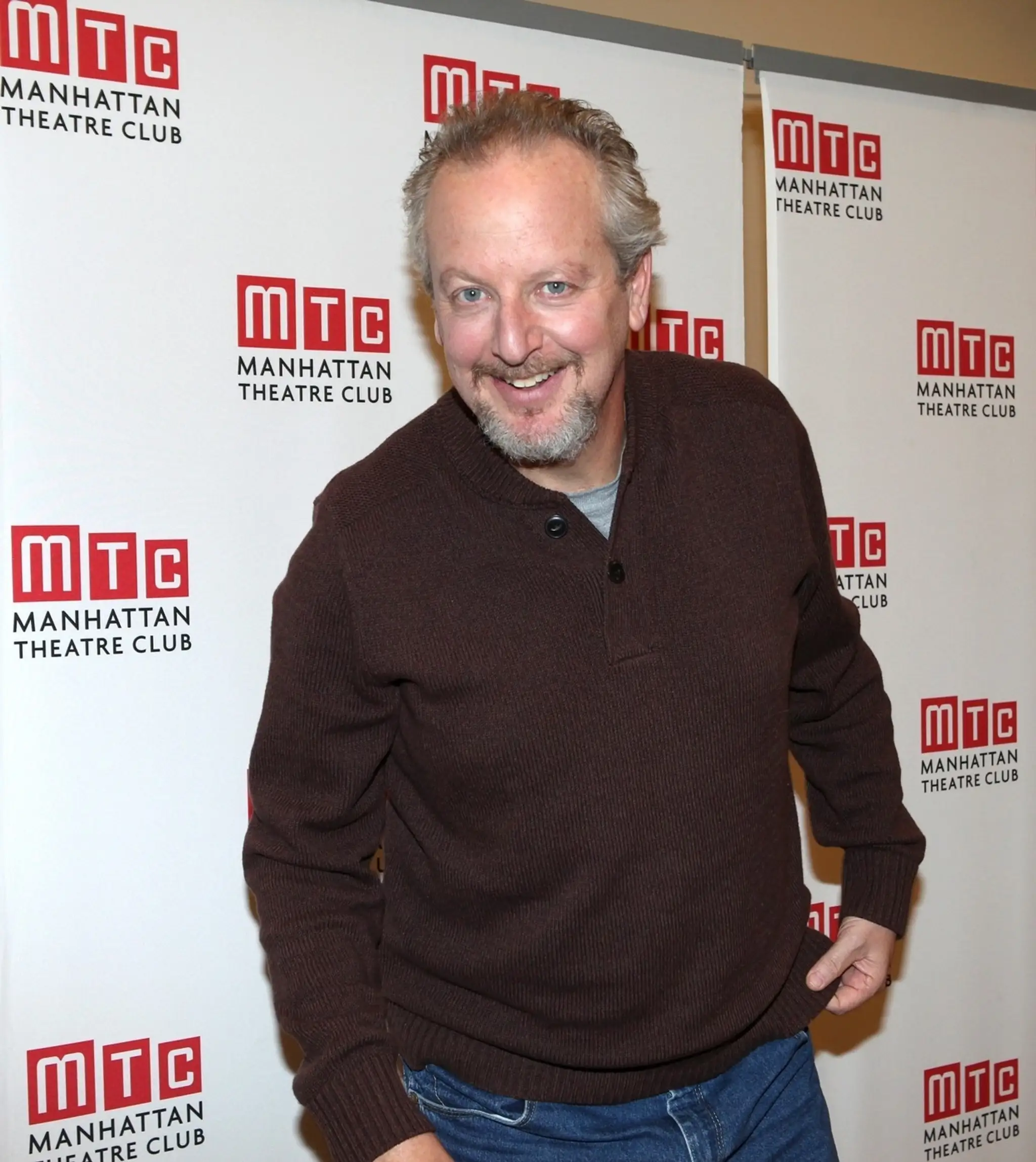 Dnes má Daniel Stern po päťdesiatke. 