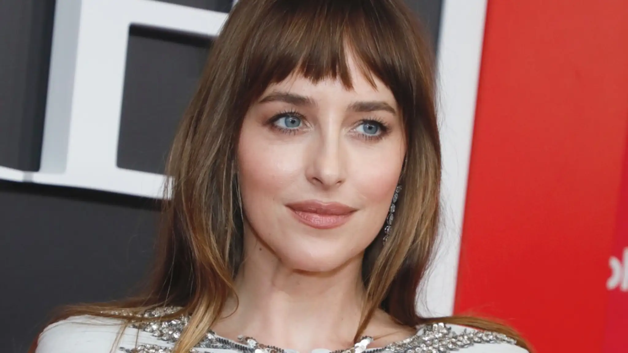 Dakota Johnson