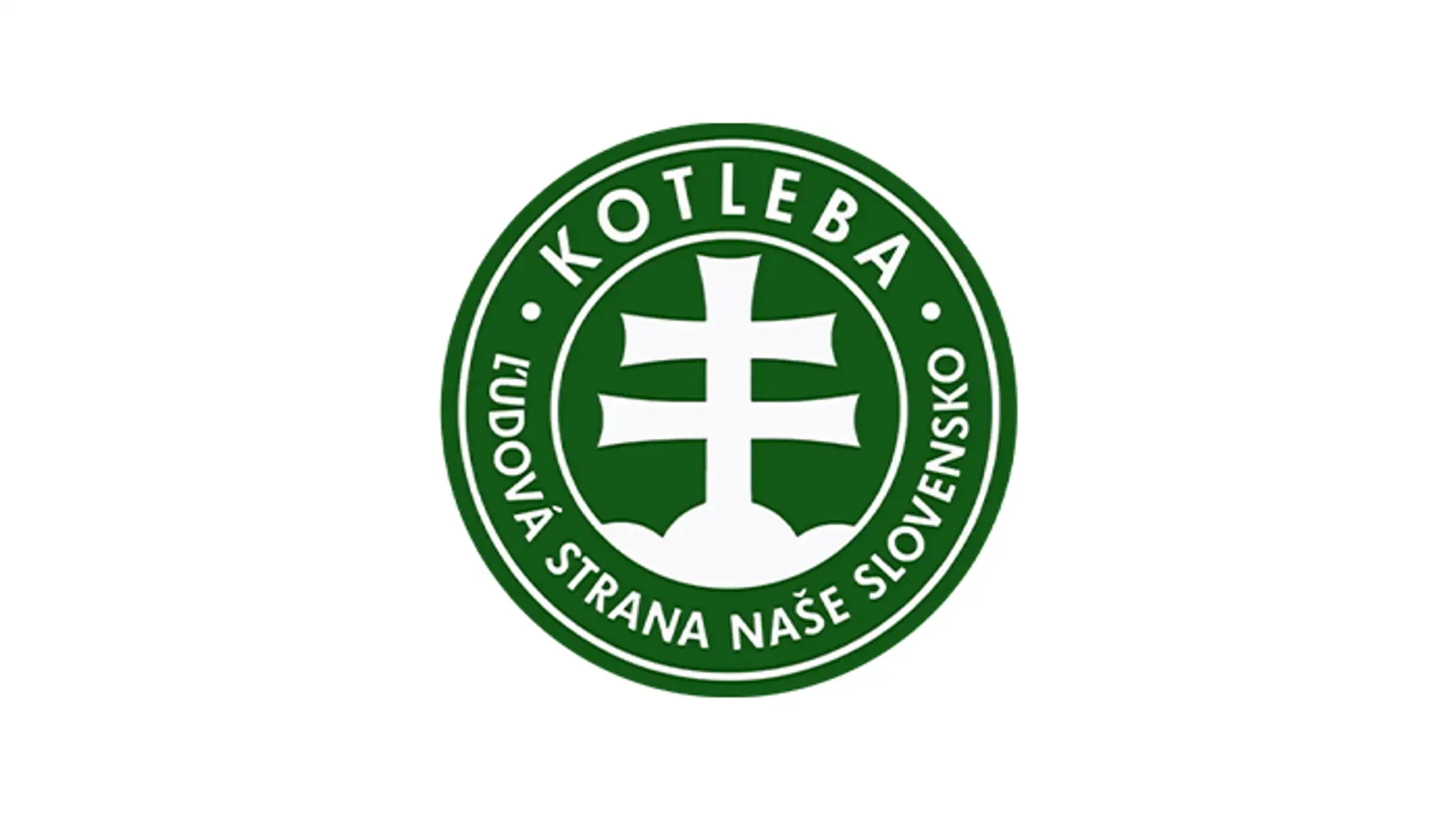 Kotlebovci - Ľudová strana Naše Slovensko.