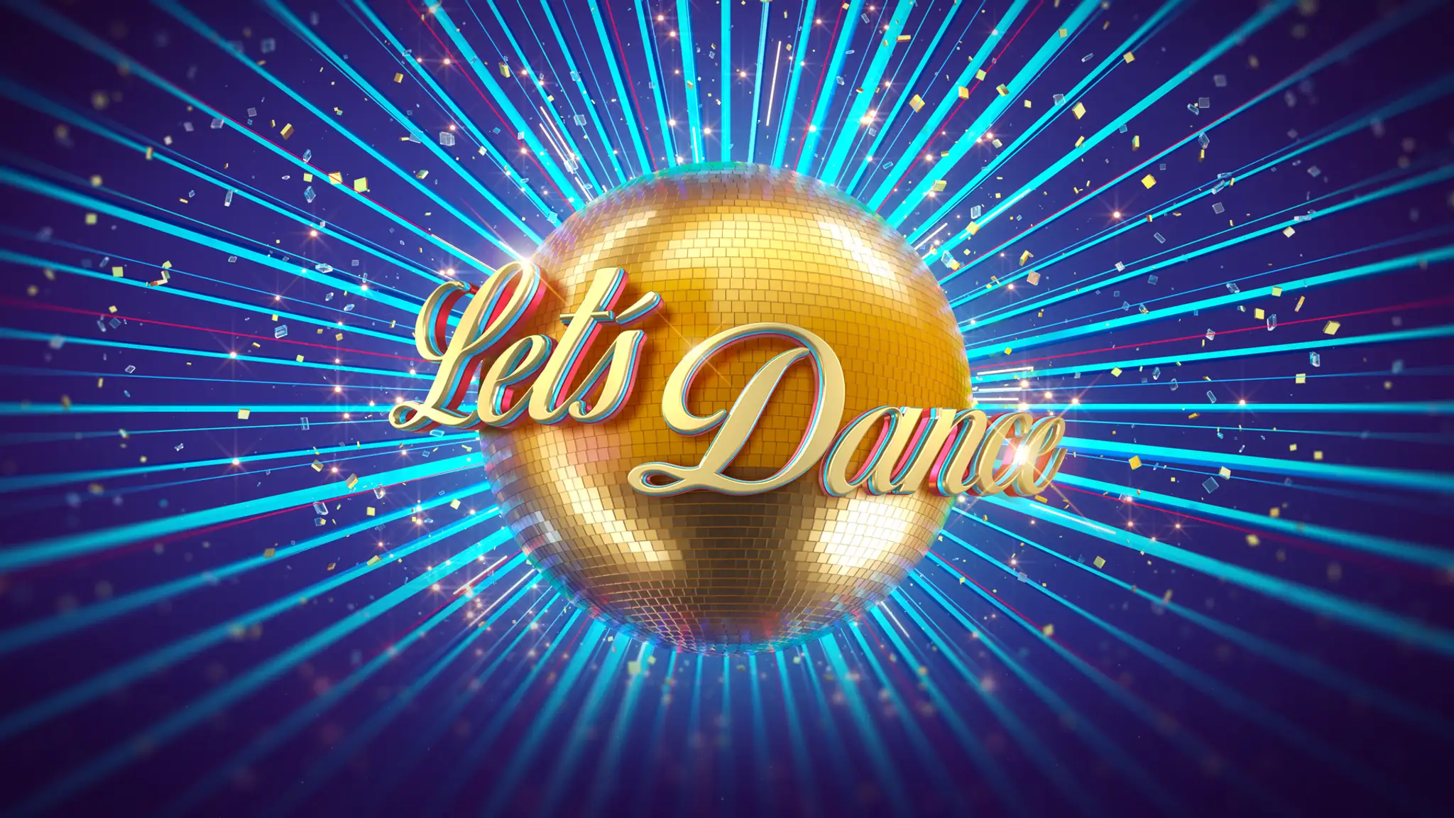 Let's Dance
