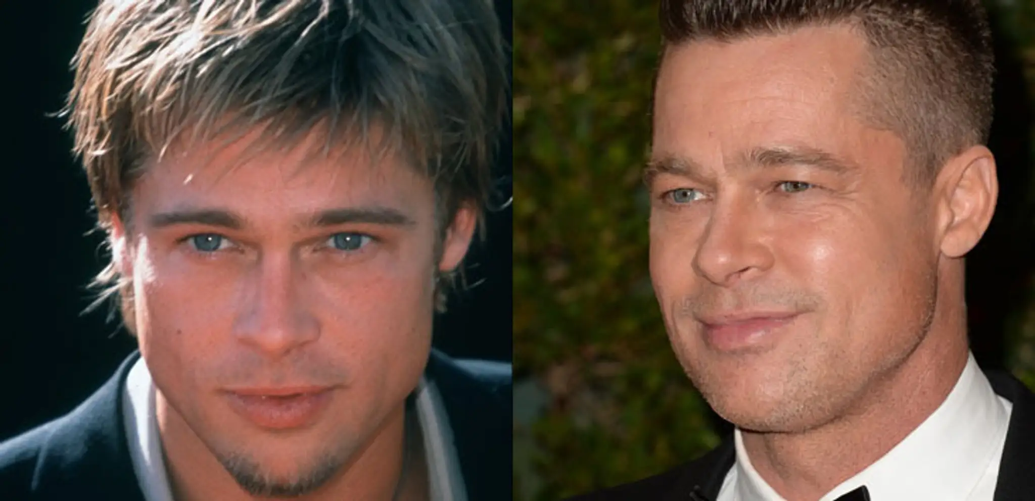 Brad Pitt