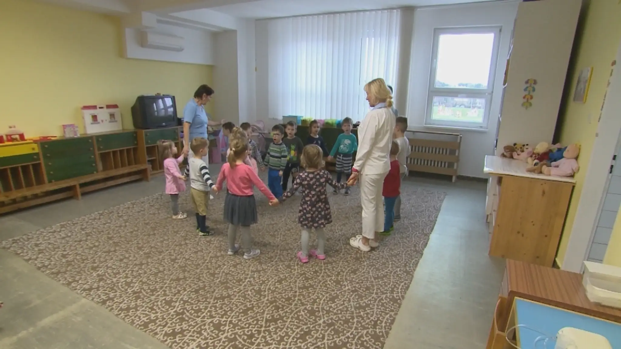 Požiar v Nemecku.