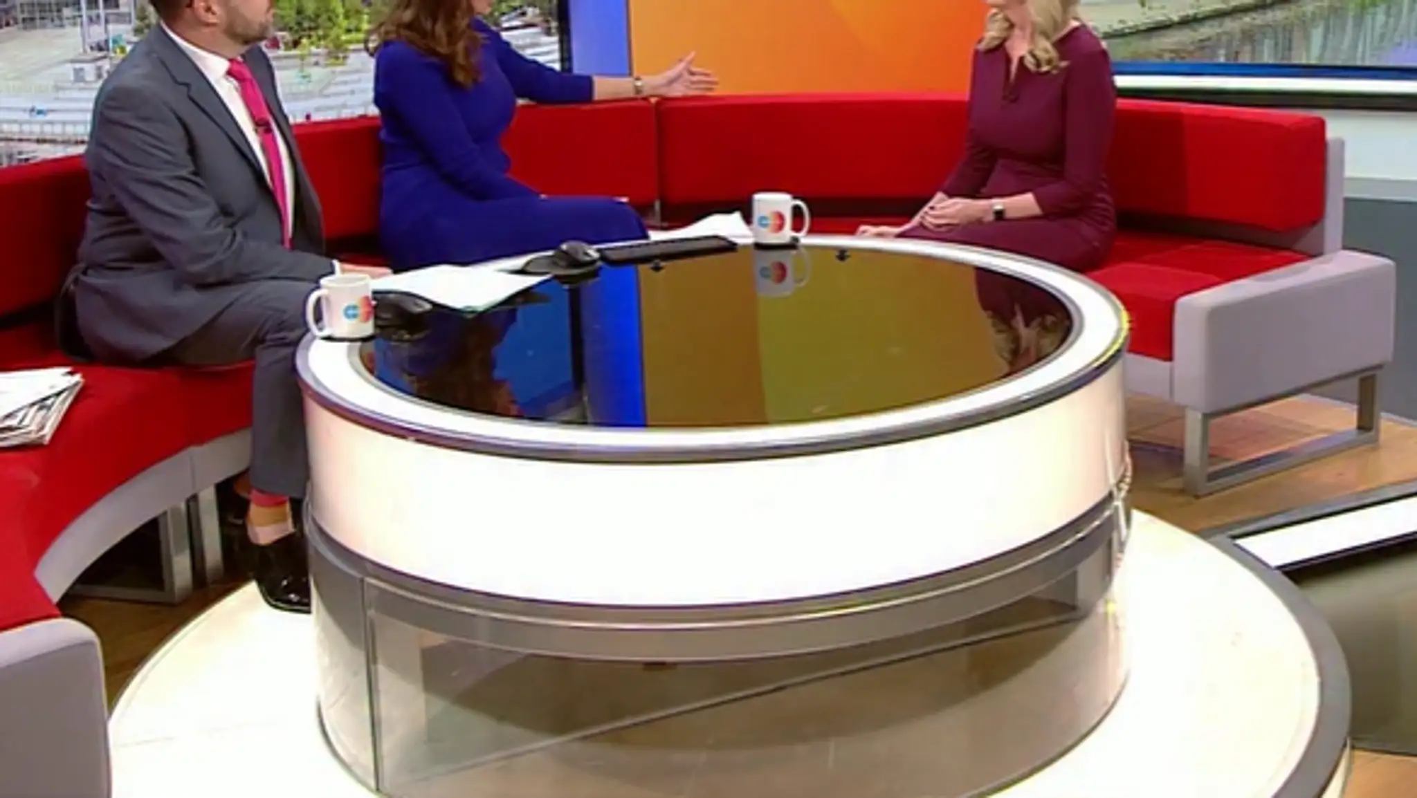 BBC Breakfast