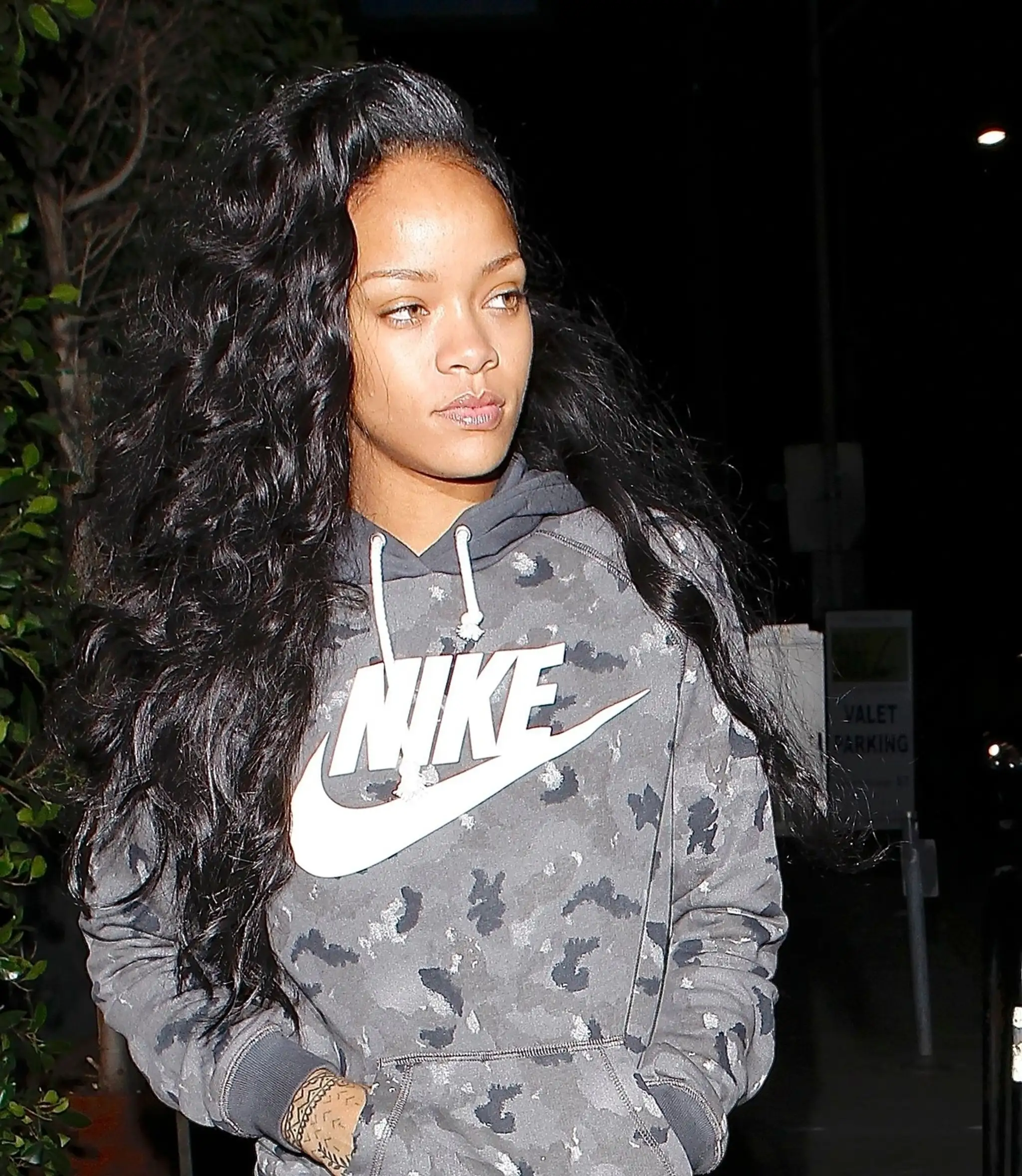 Rihanna