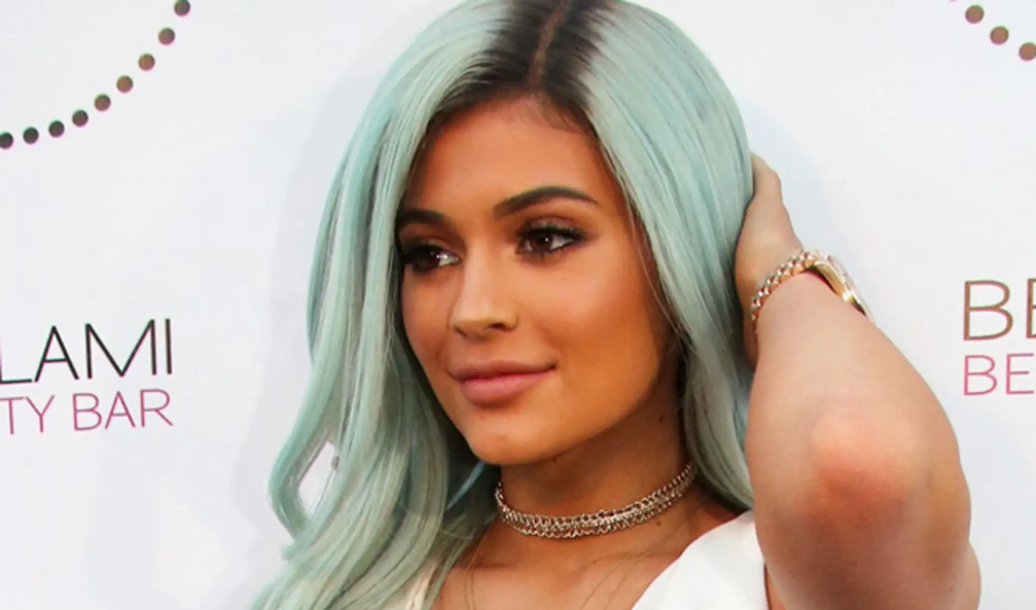 Kylie Jenner
