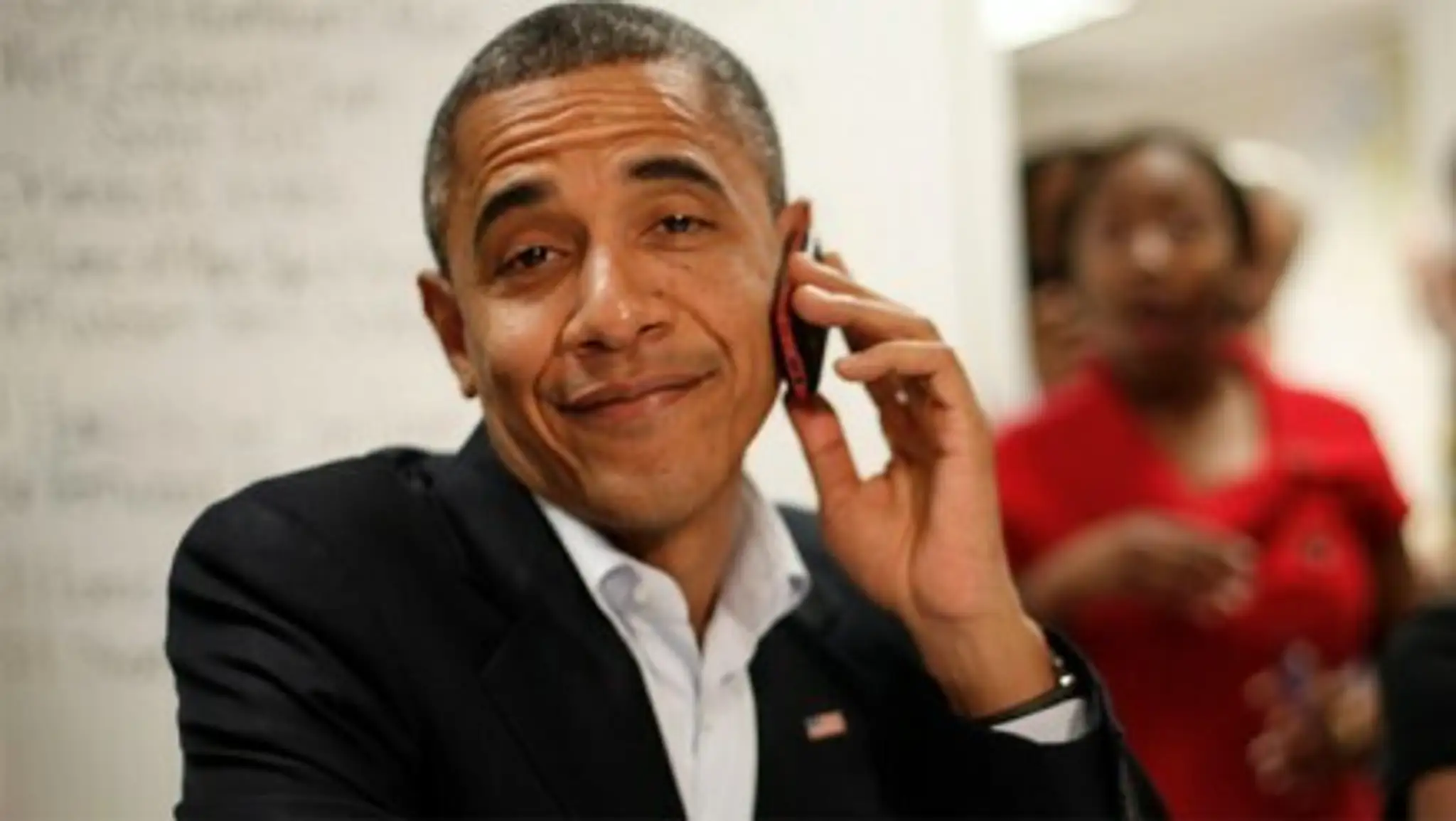 Obama sa sťažuje na nedostatočný bezprostredný kontakt s okolitým svetom.