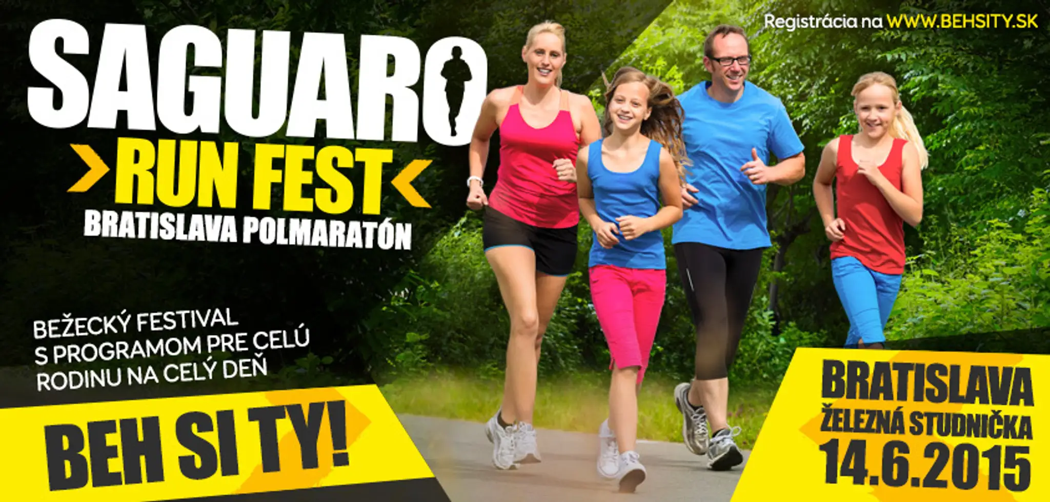 Saguaro Run Fest