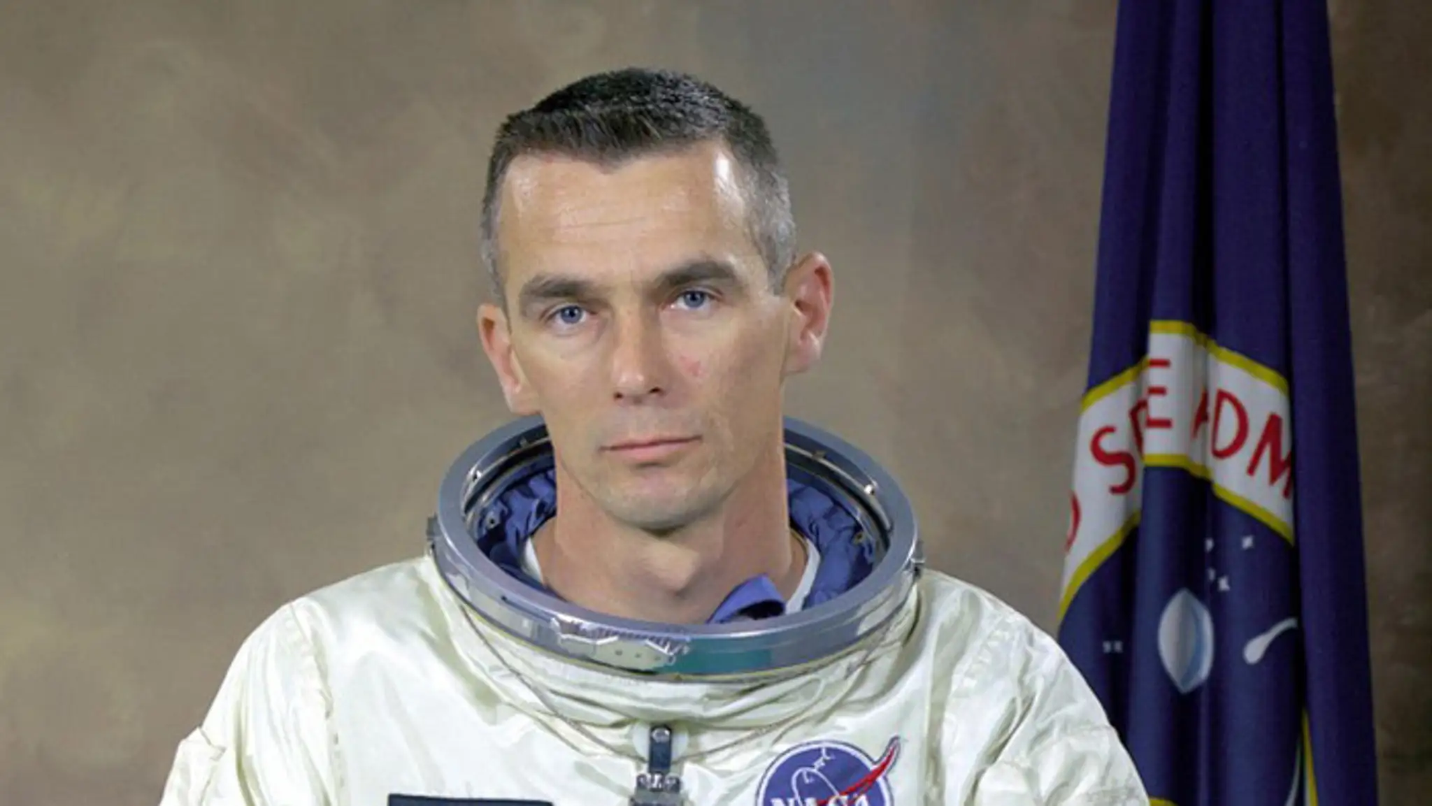 Eugene Cernan