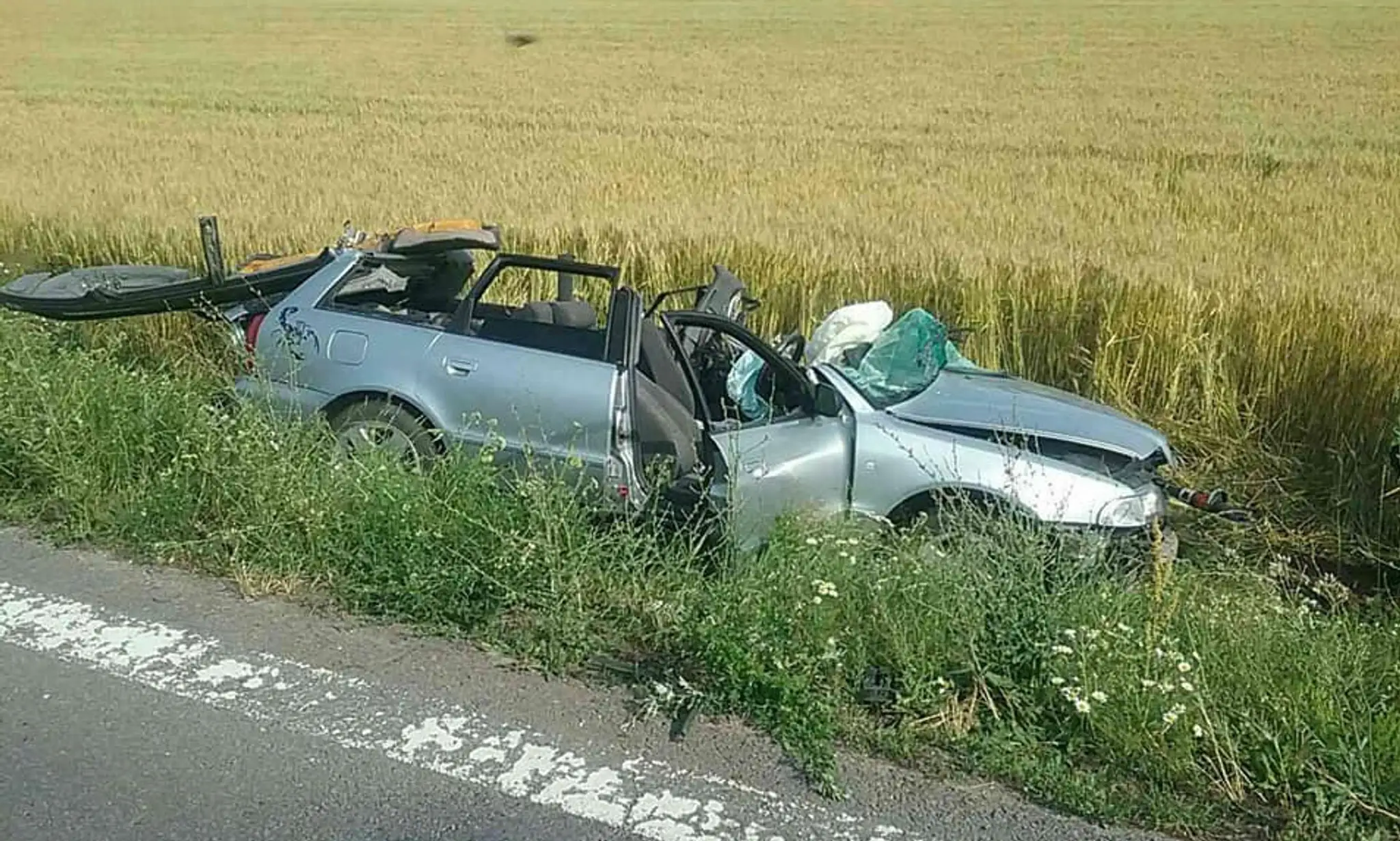 Neželaná nevesta