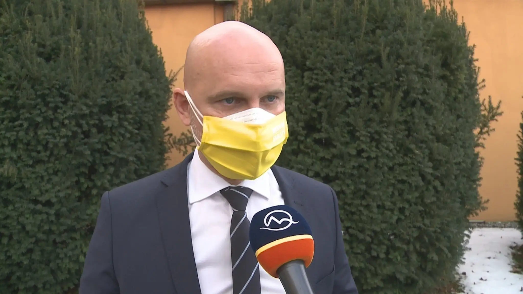 Branislav Gröhling.