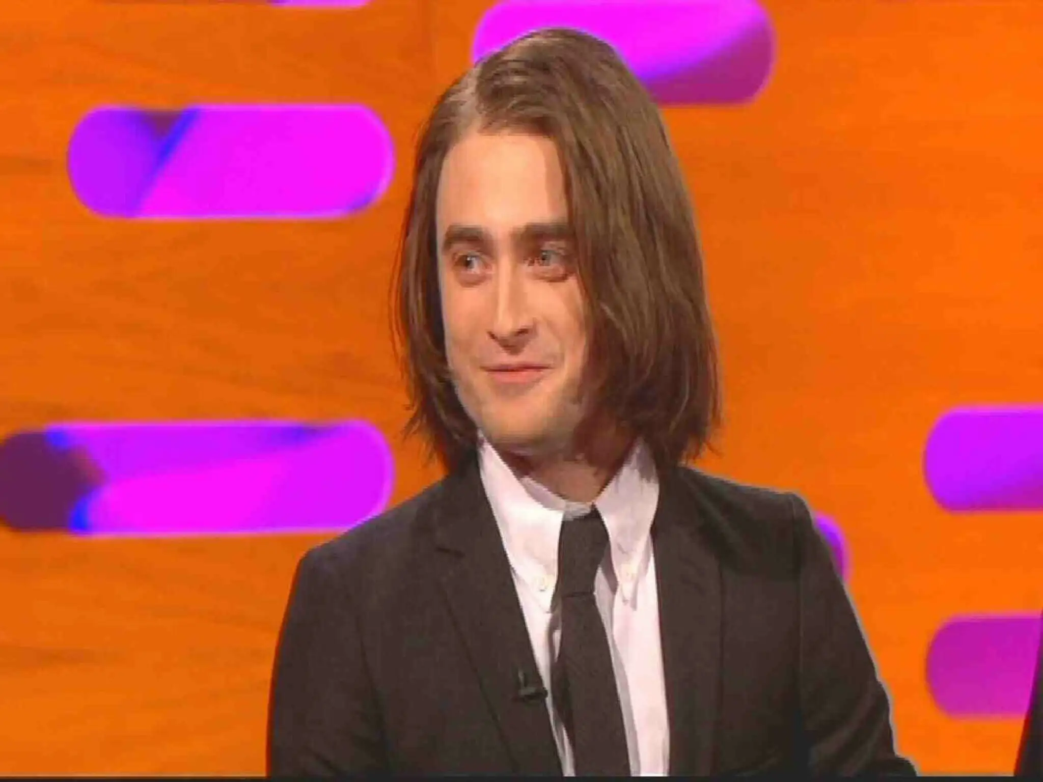 Daniel Radcliffe