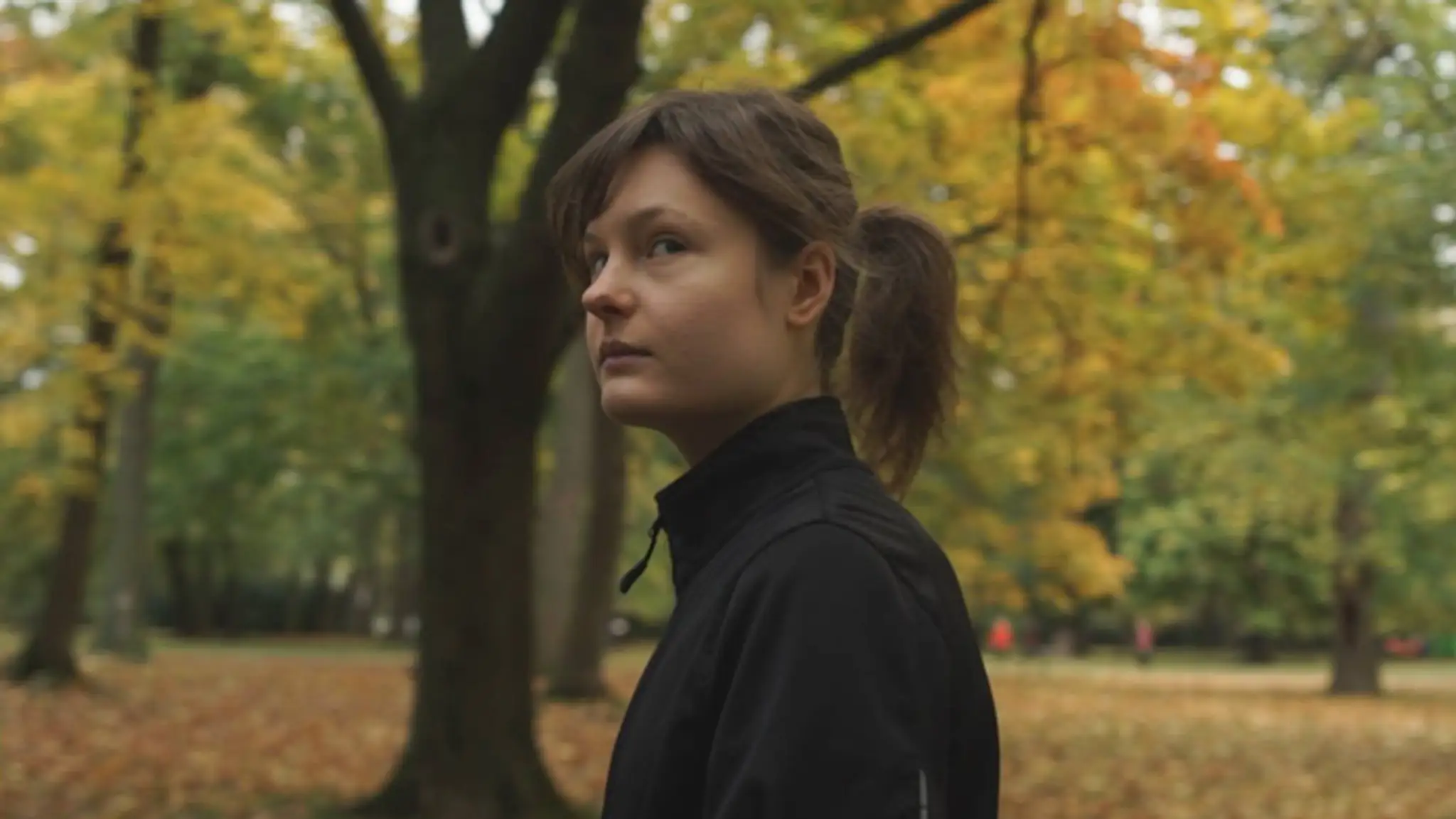 Valentína Sedileková.