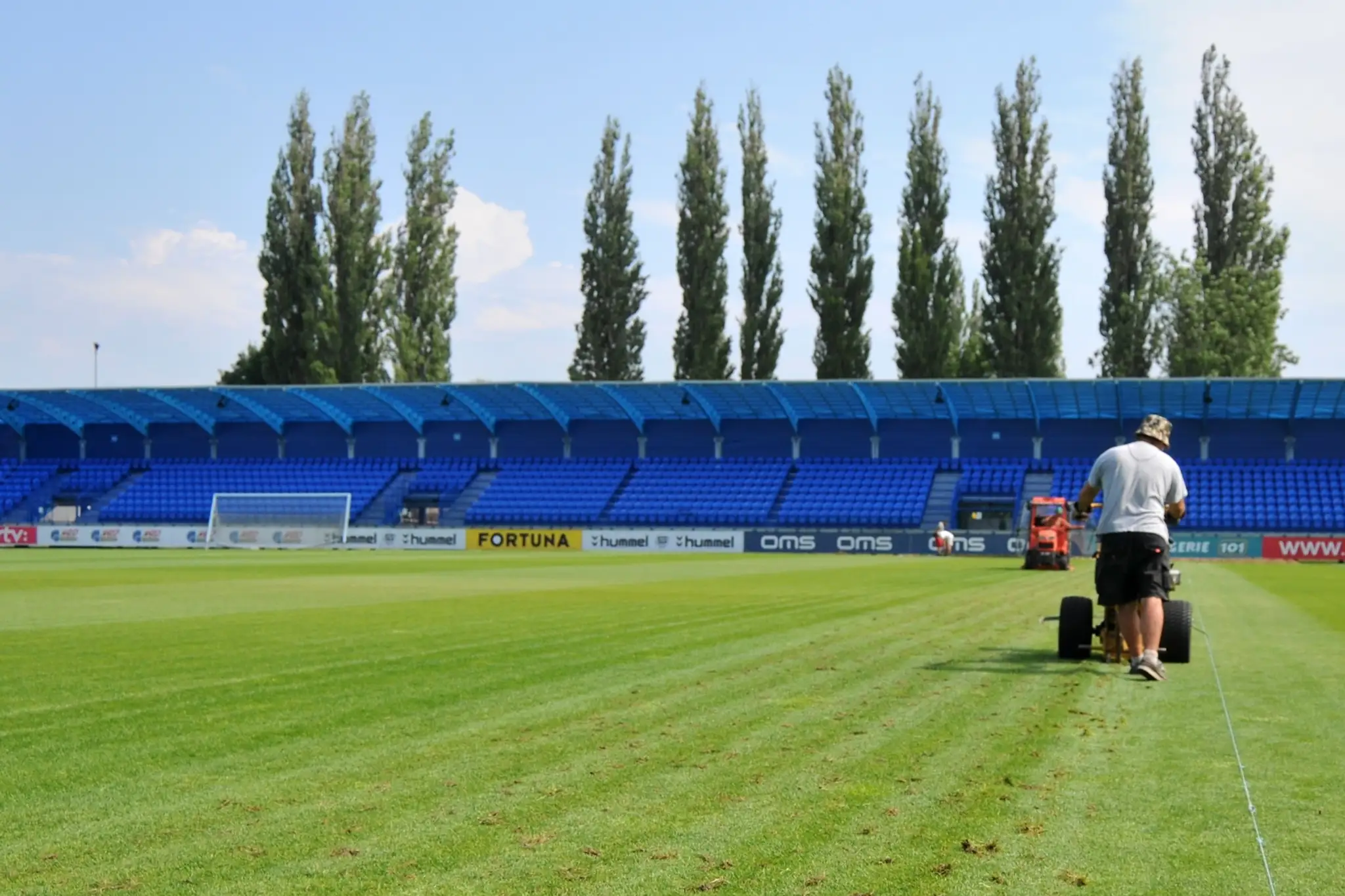 Štadión FK Senica