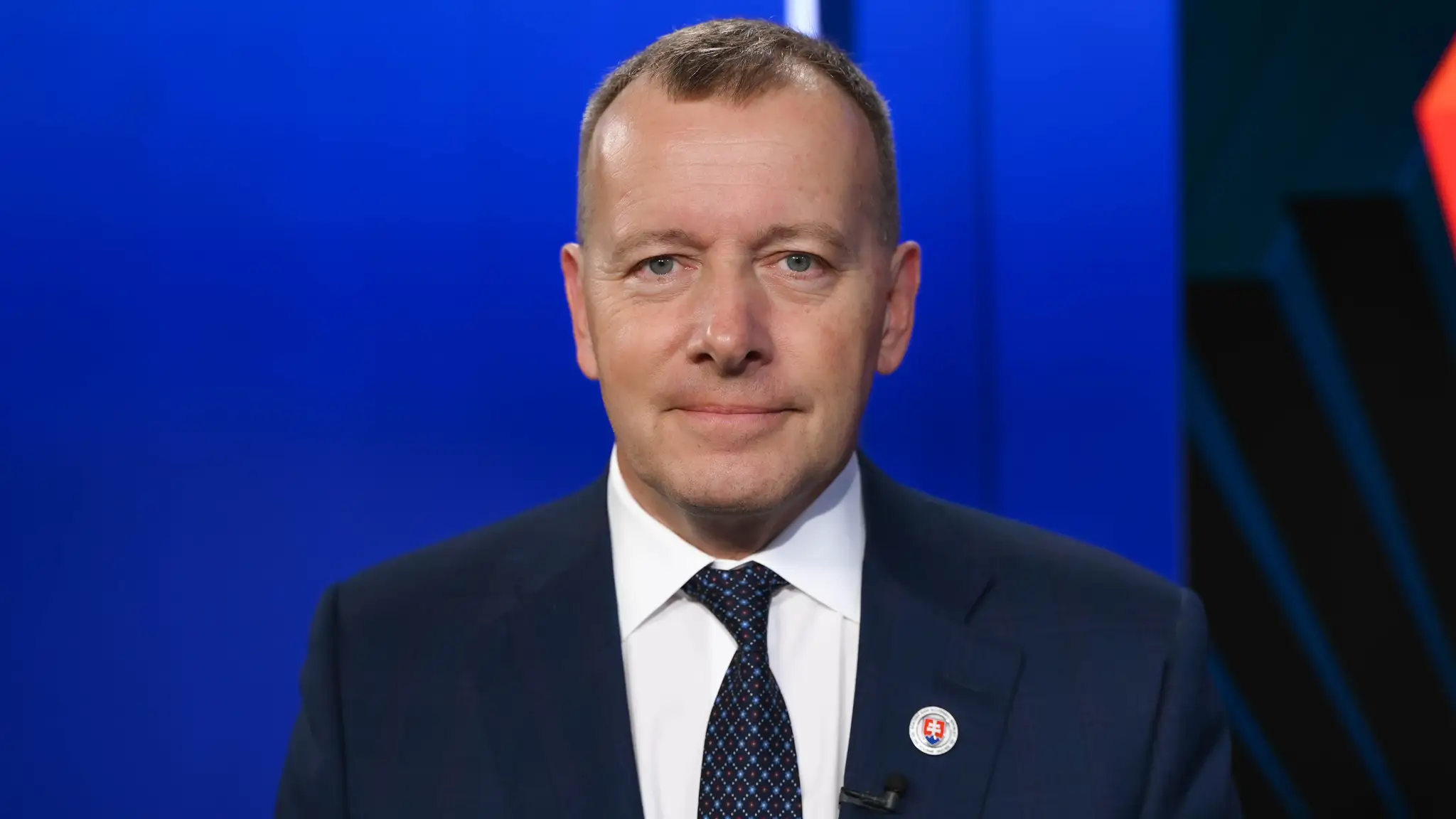 Boris Kollár v relácii Na telo.