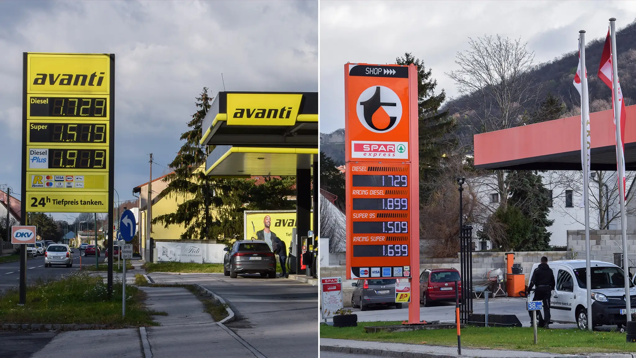 au kolaz