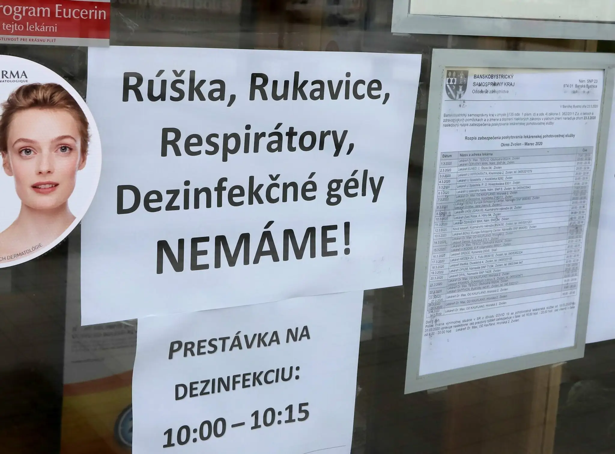 Ilustračná snímka.