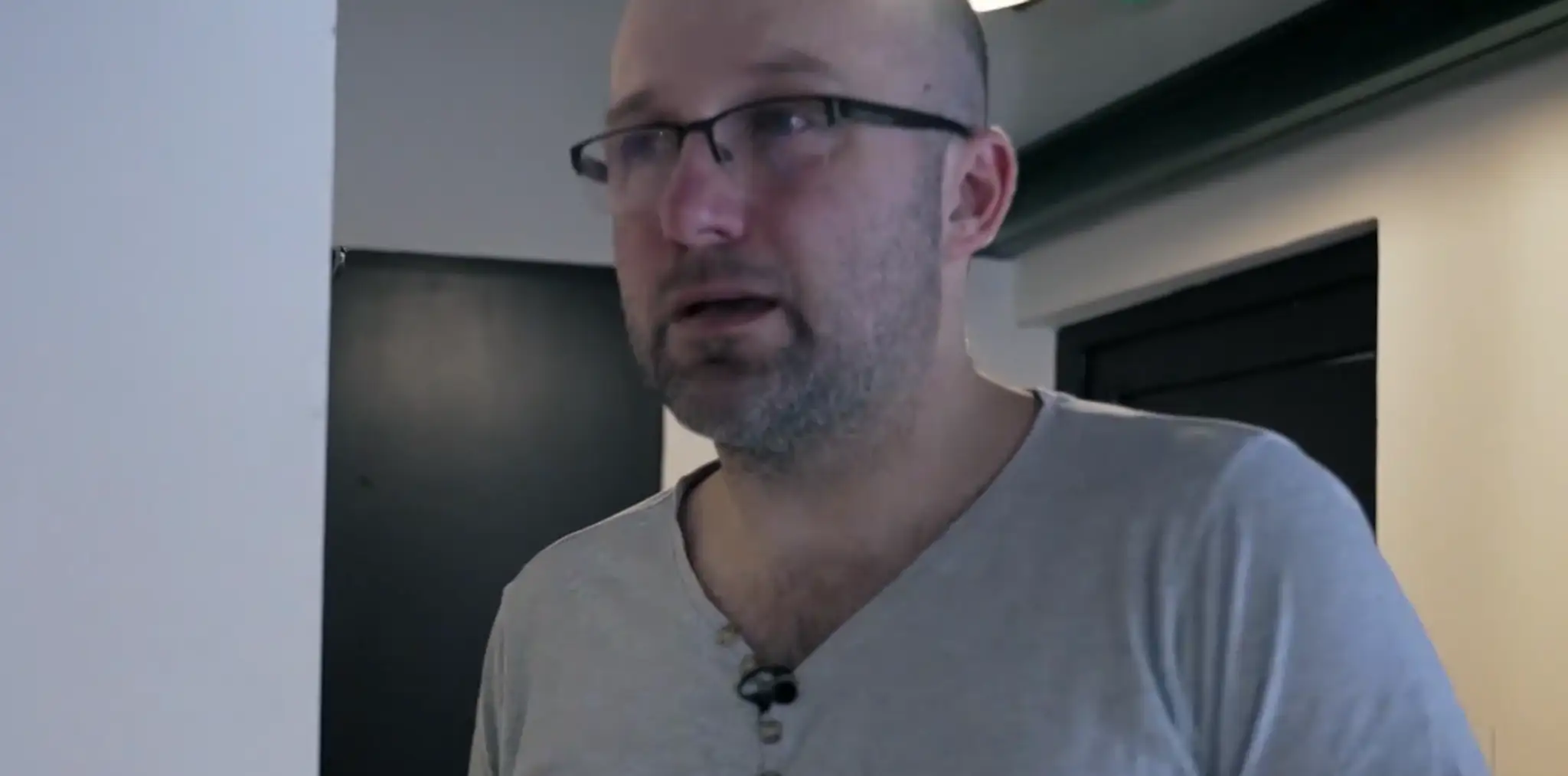 V Na nože budú tiecť slzy. Majiteľ to už nezvládol a rozplakal sa priamo pred kamerami