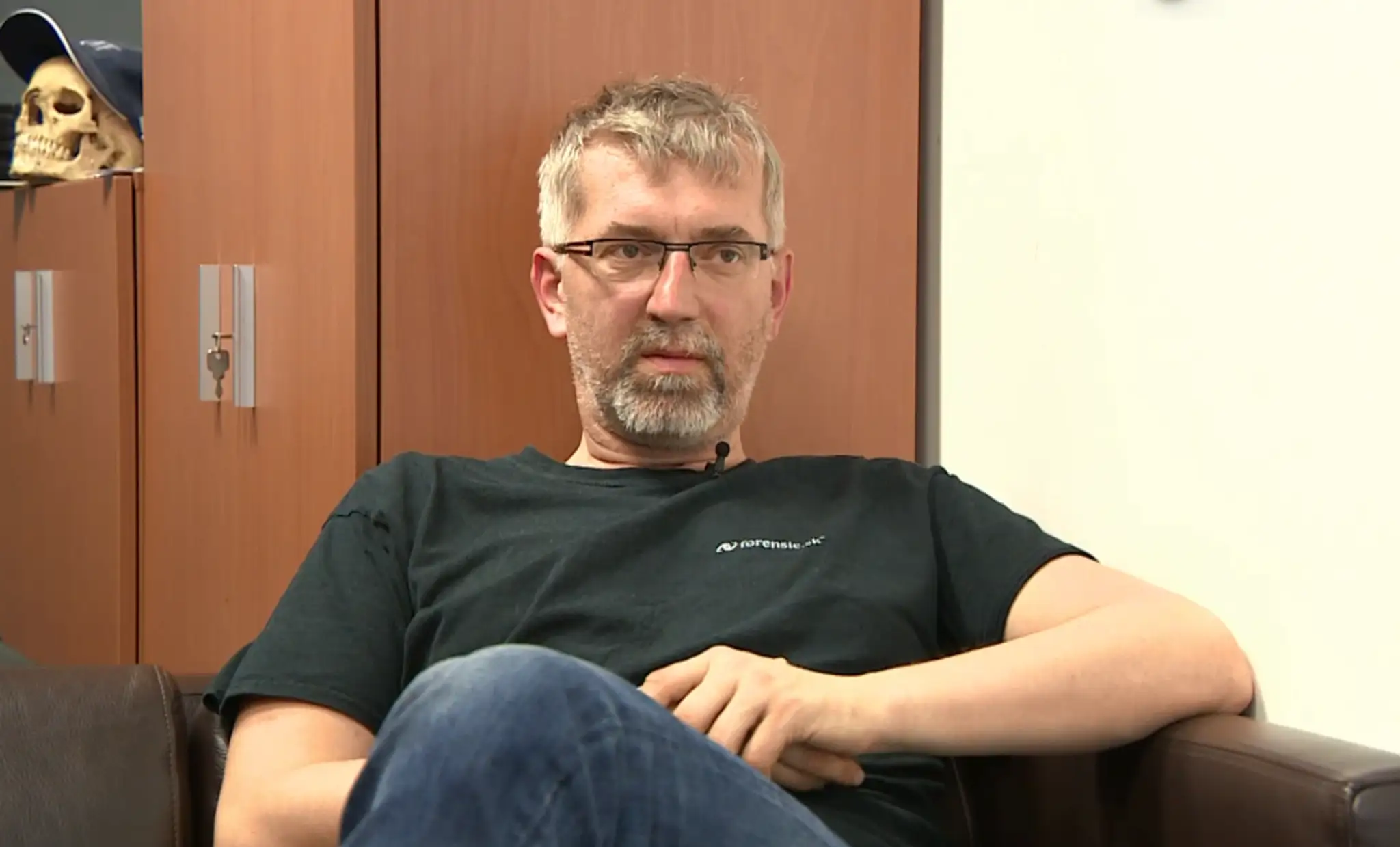 Peter Kováč