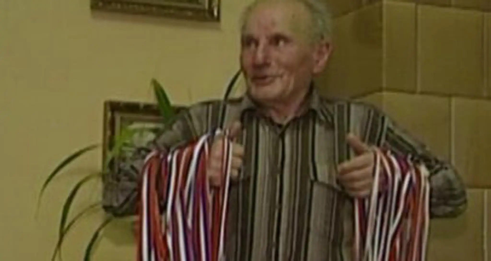 Vladimír Krajňák