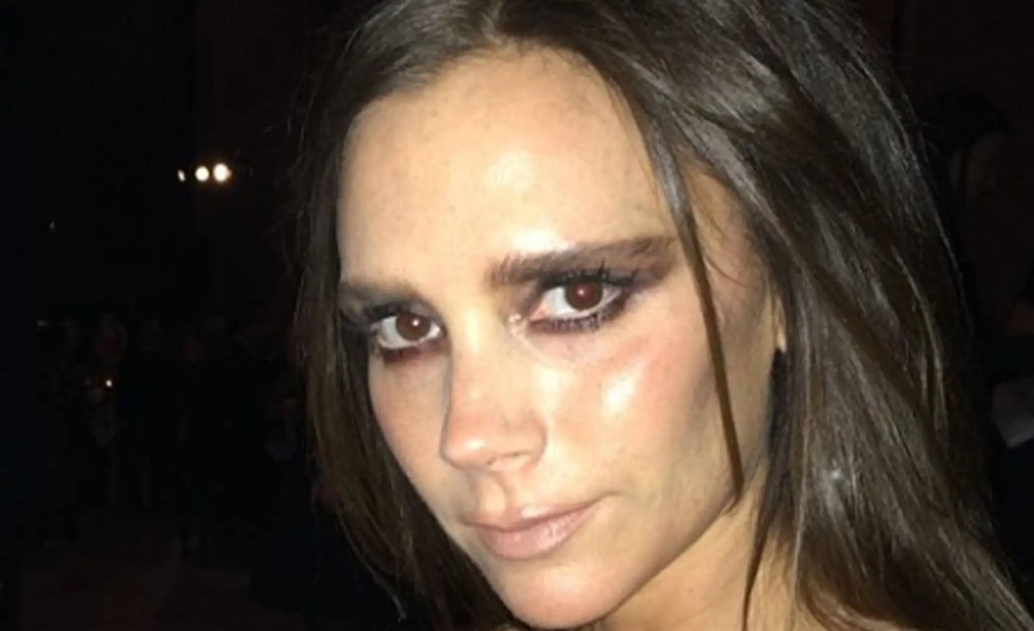 Victoria Beckham