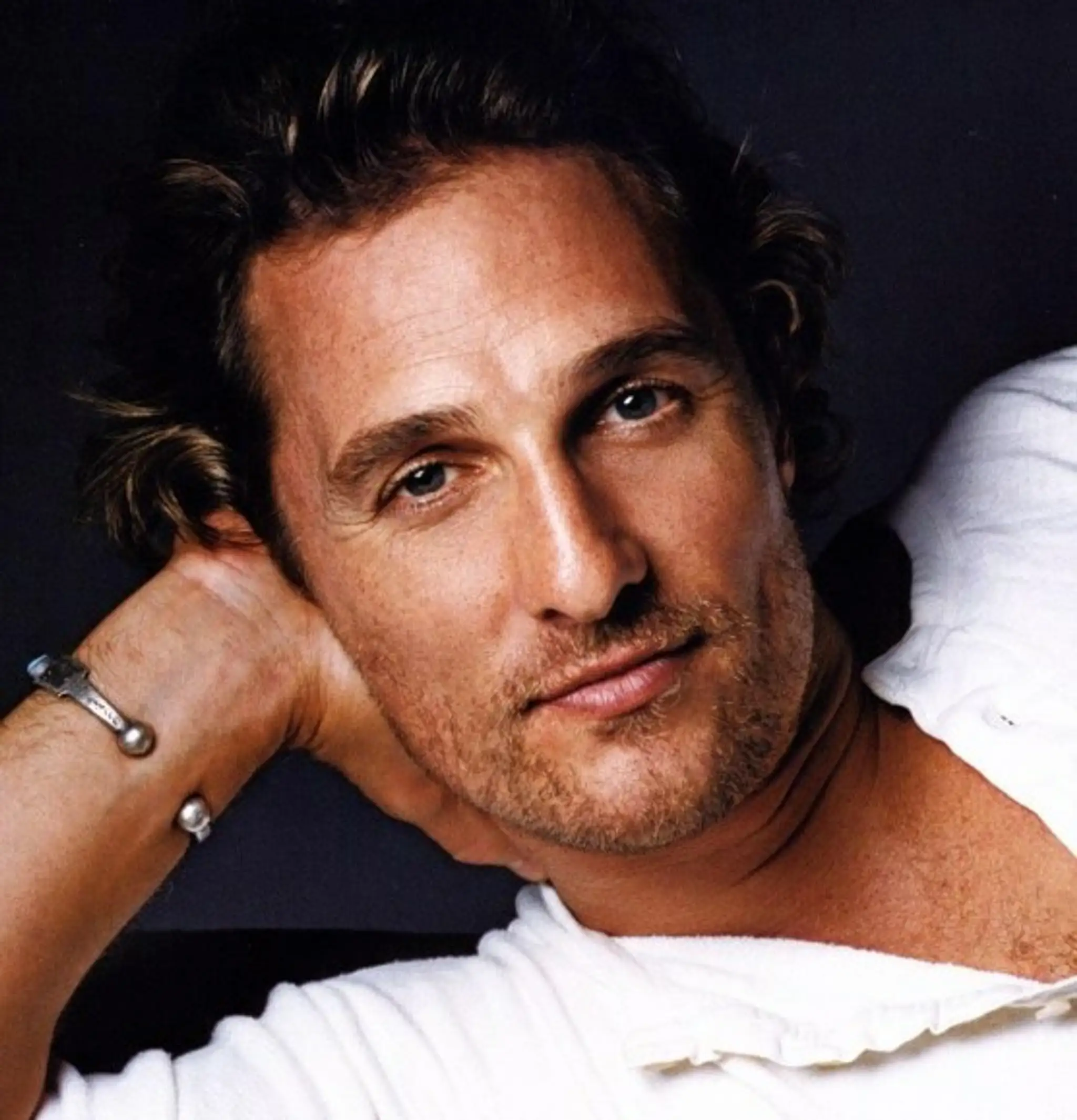Mathew McConaughey