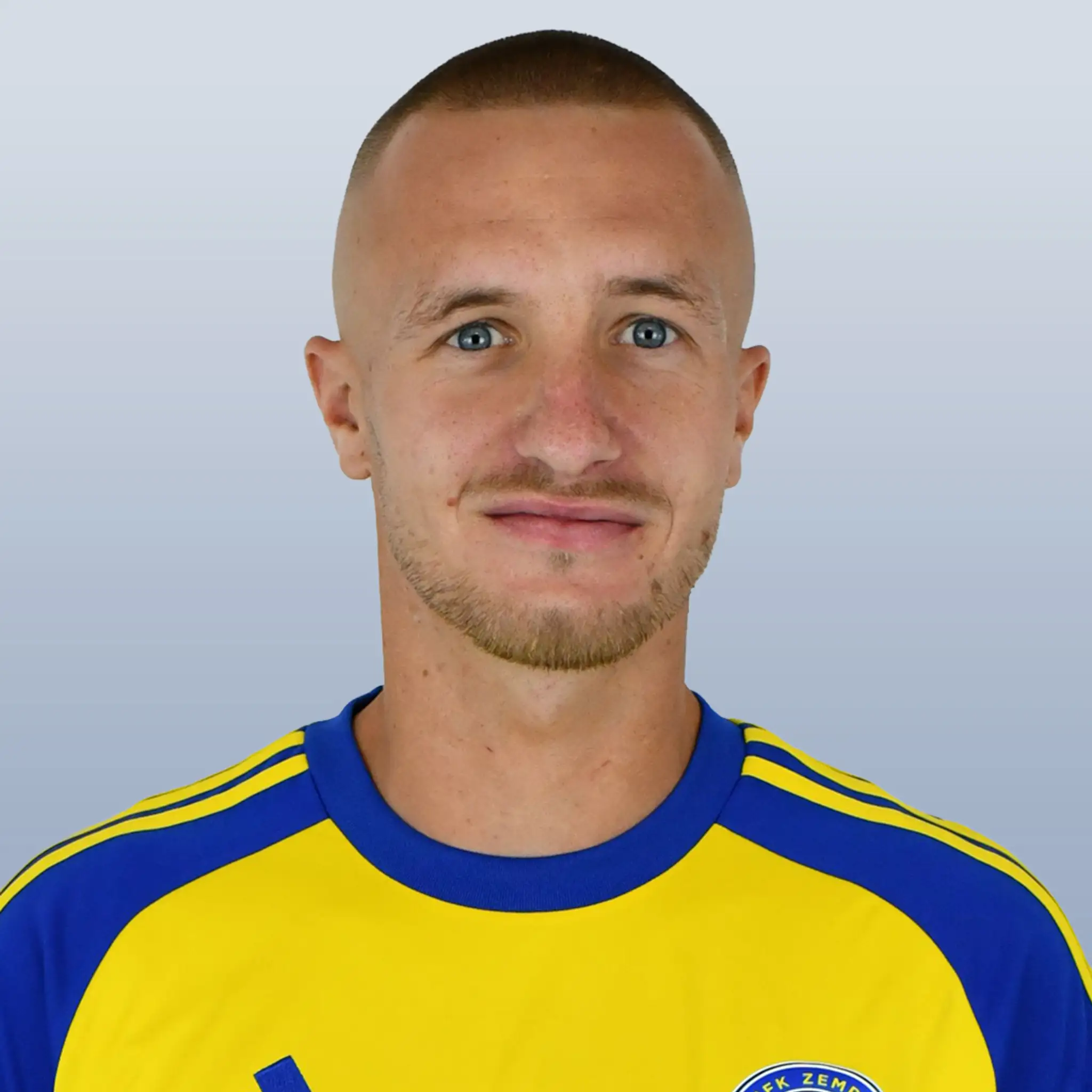 Martin Bednár.