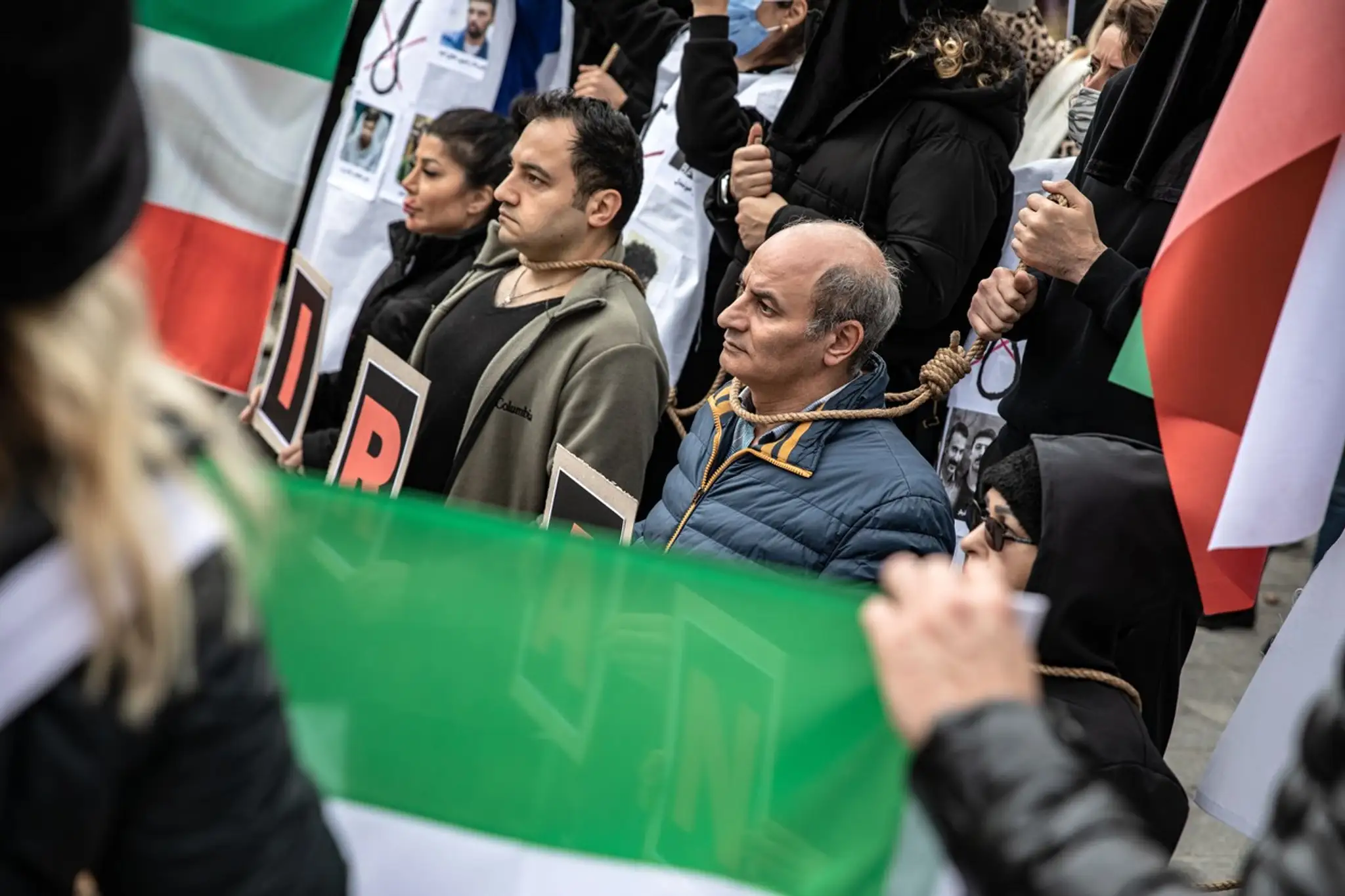 Irán