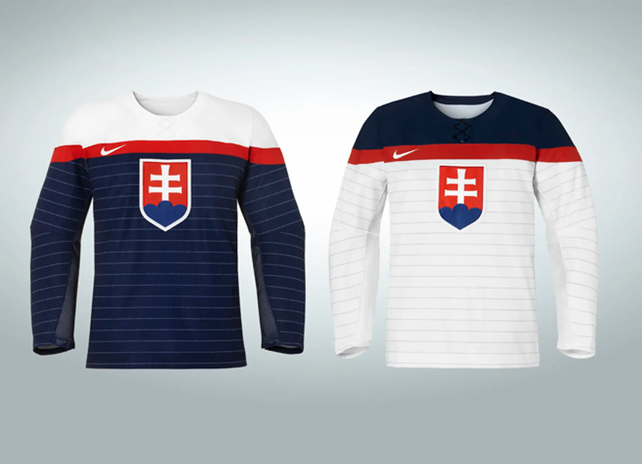 Olympijské dresy Slovenska na OH v Soči - 1