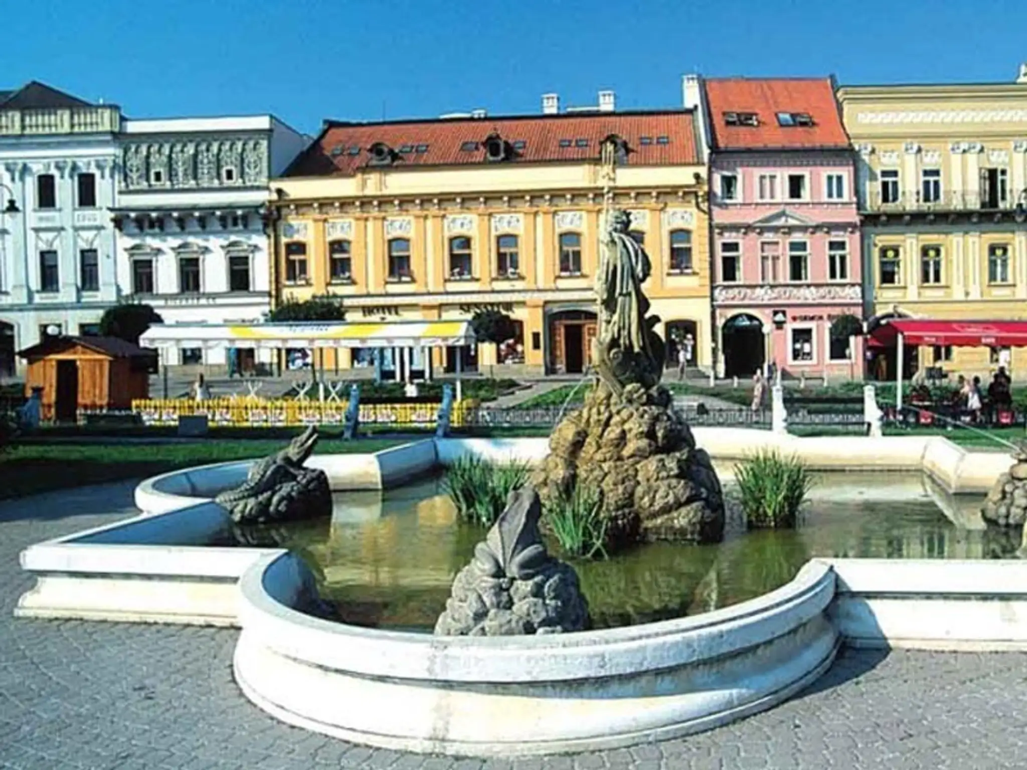 Prešov