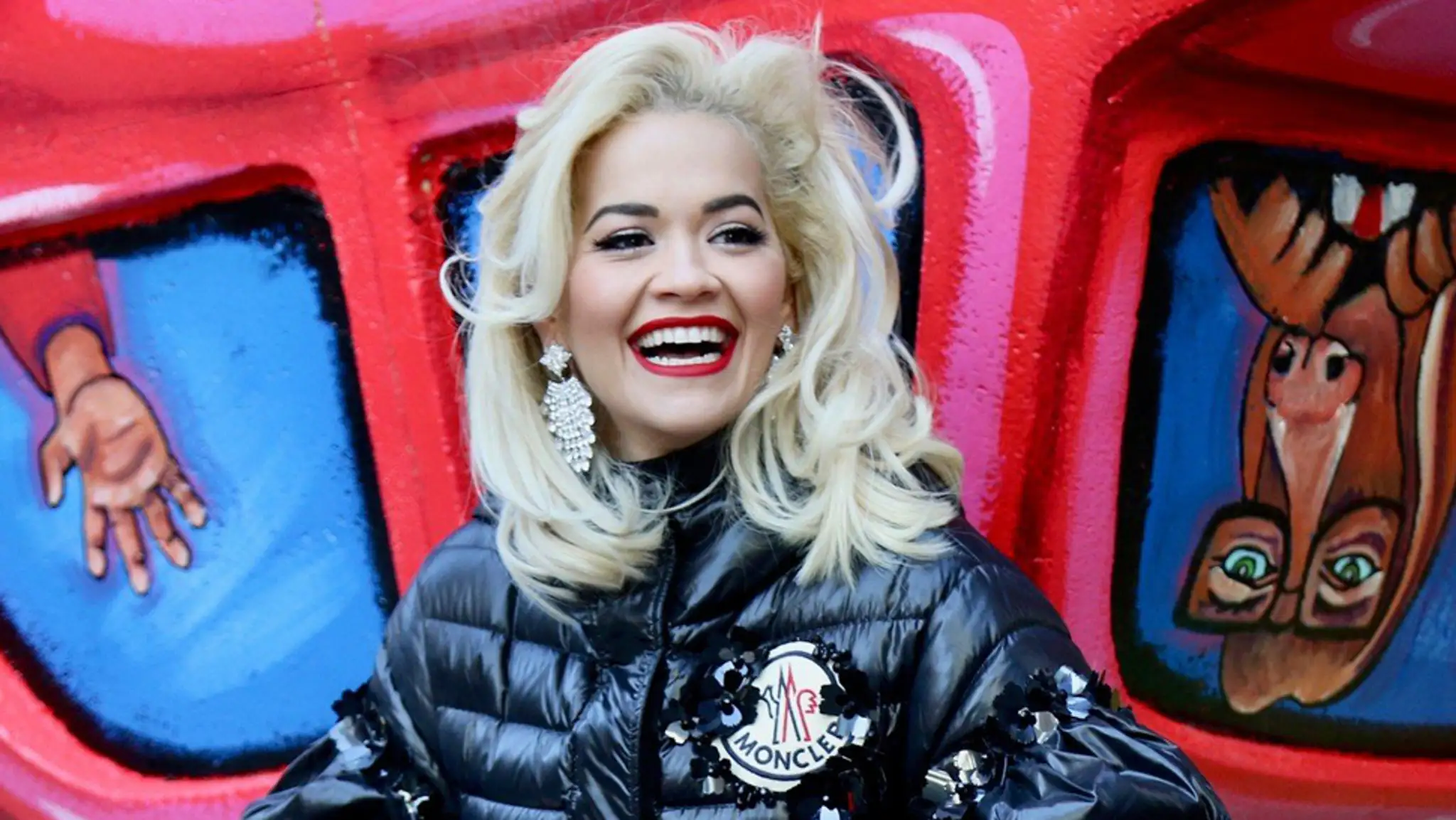 Rita Ora